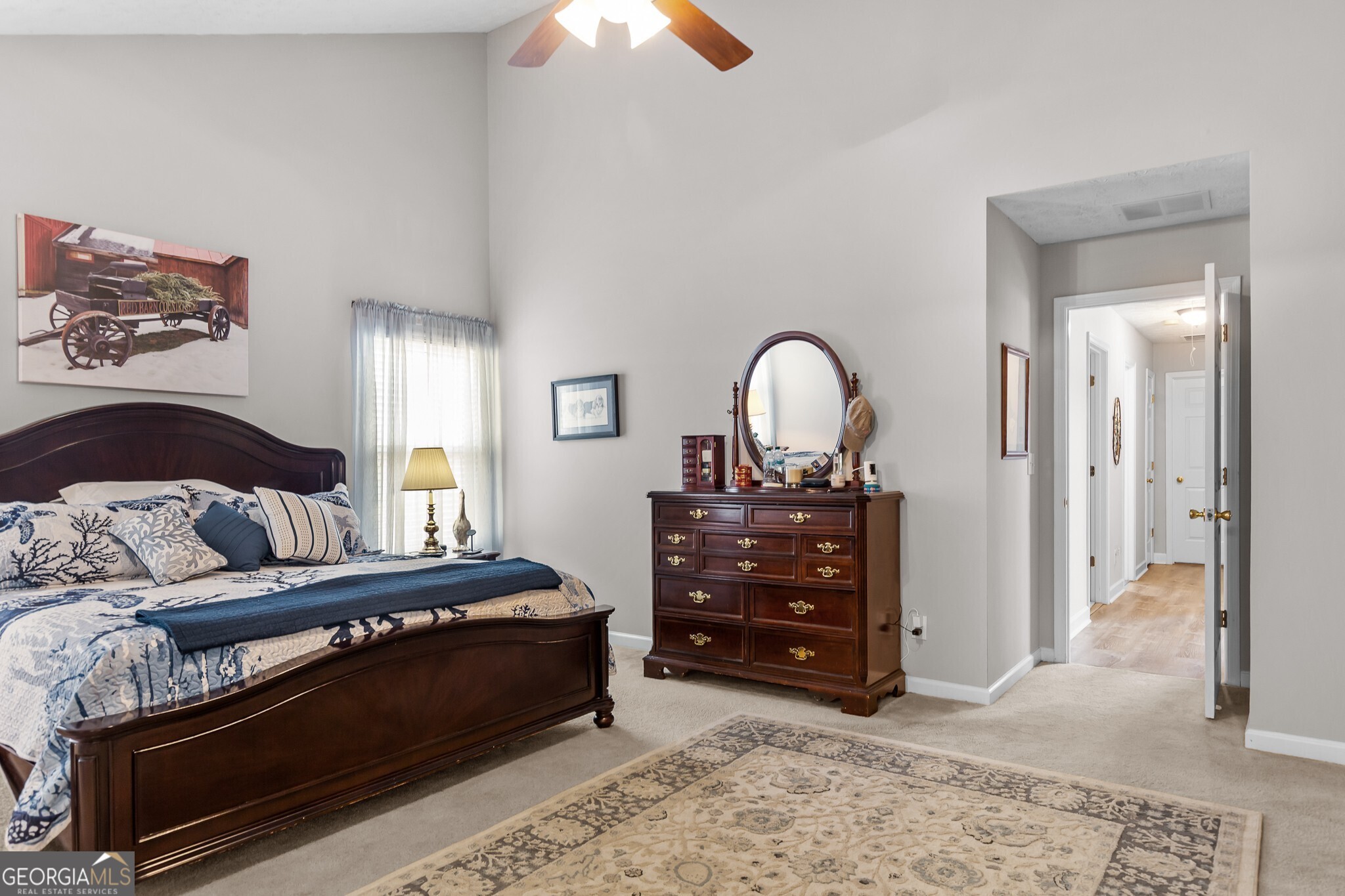 5780 Newberry Point Drive Flowery Branch GA 30542