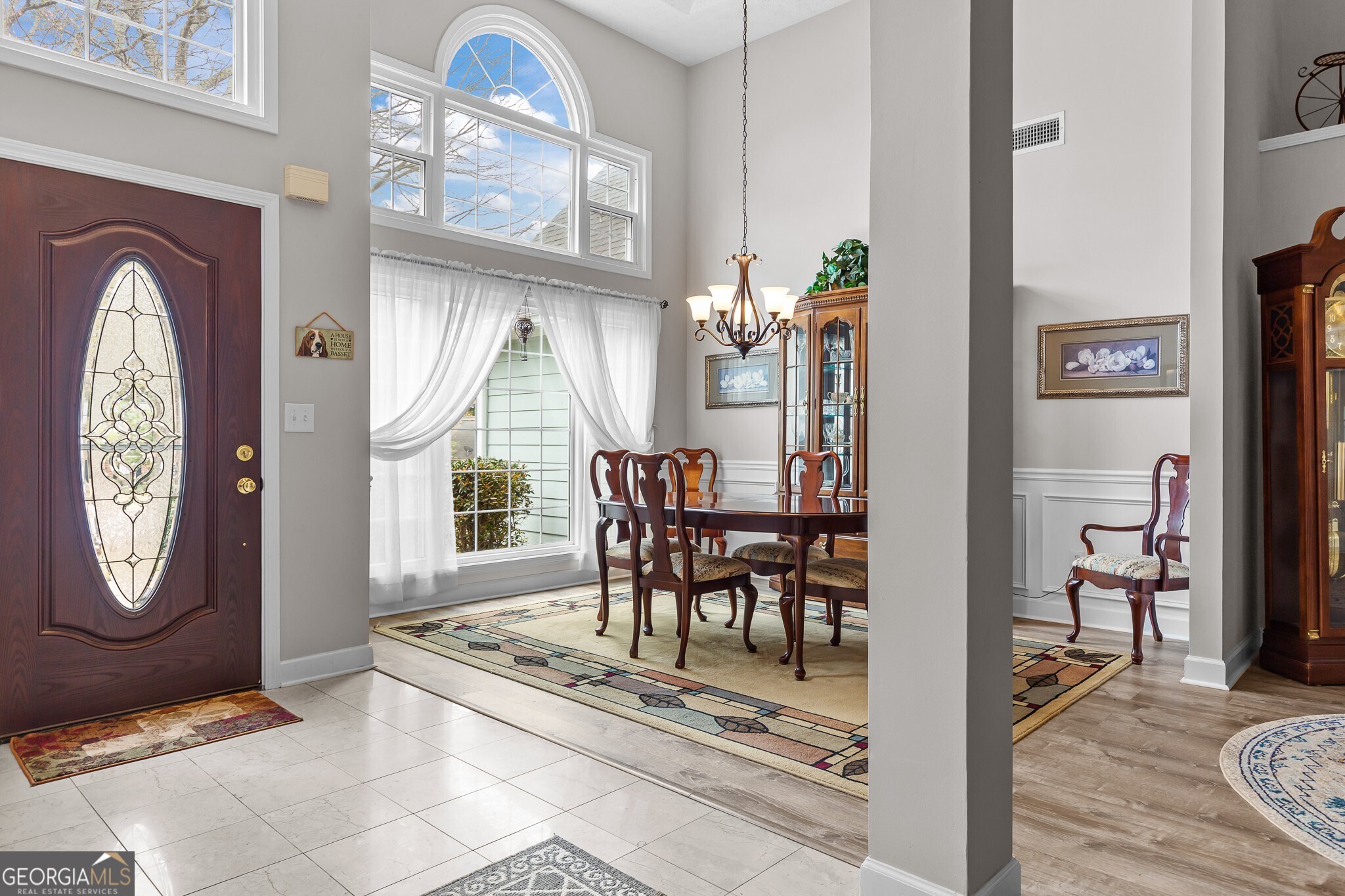 5780 Newberry Point Drive Flowery Branch GA 30542