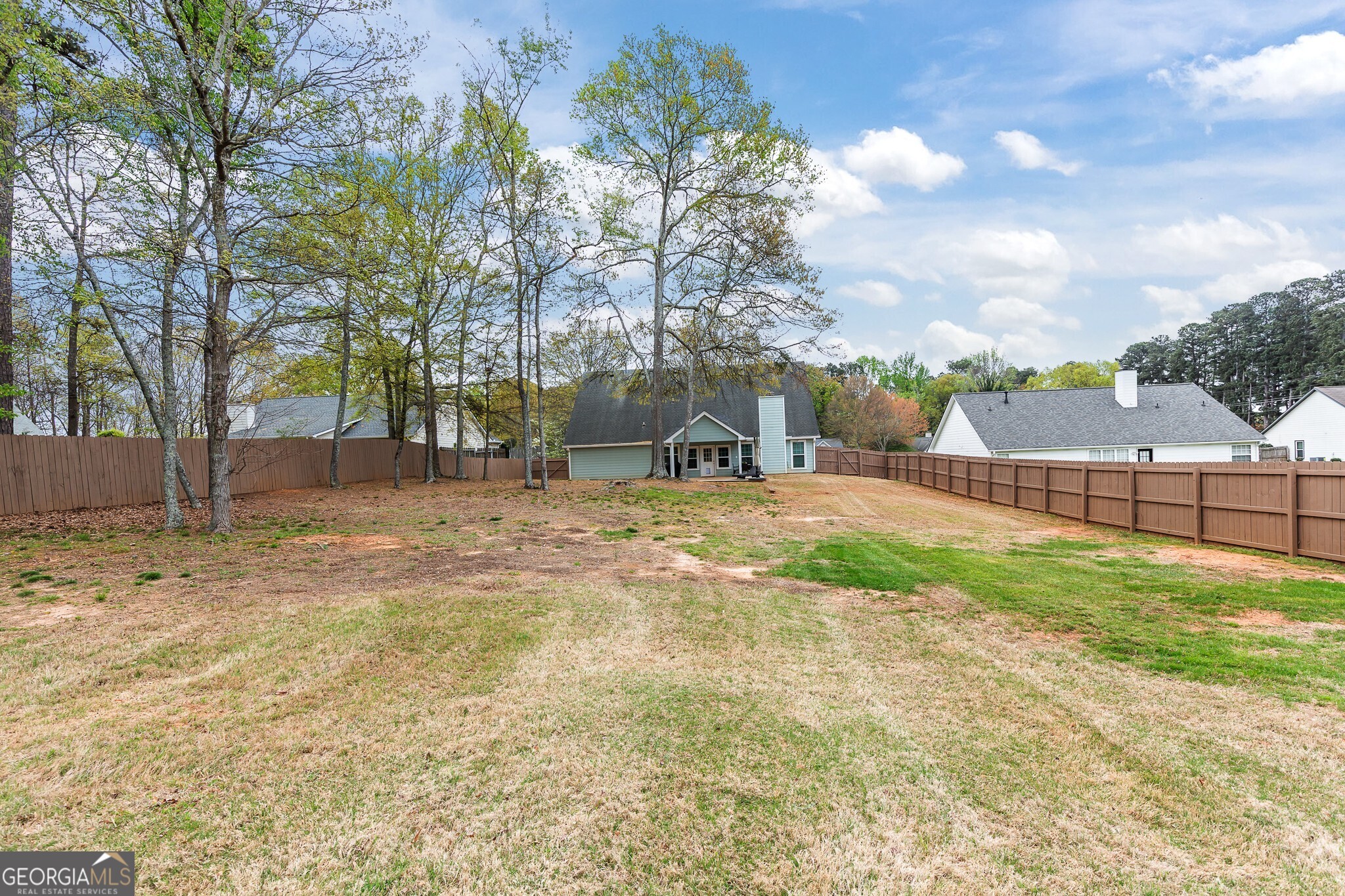 5780 Newberry Point Drive Flowery Branch GA 30542