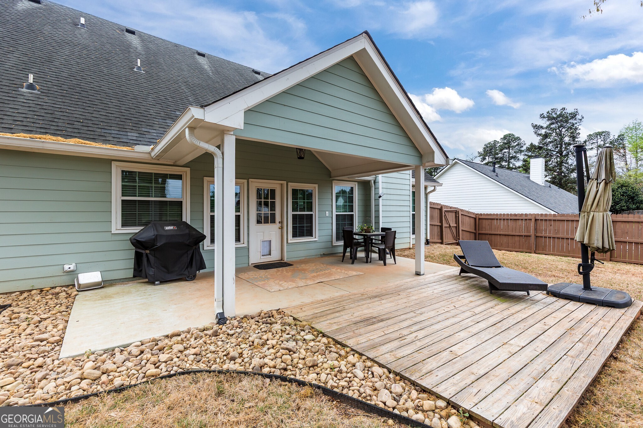 5780 Newberry Point Drive Flowery Branch GA 30542