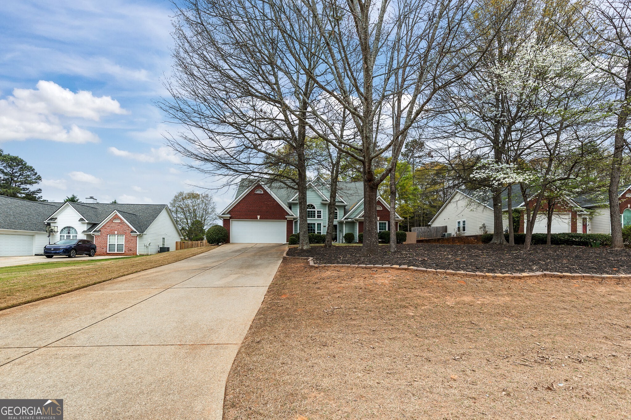 5780 Newberry Point Drive Flowery Branch GA 30542