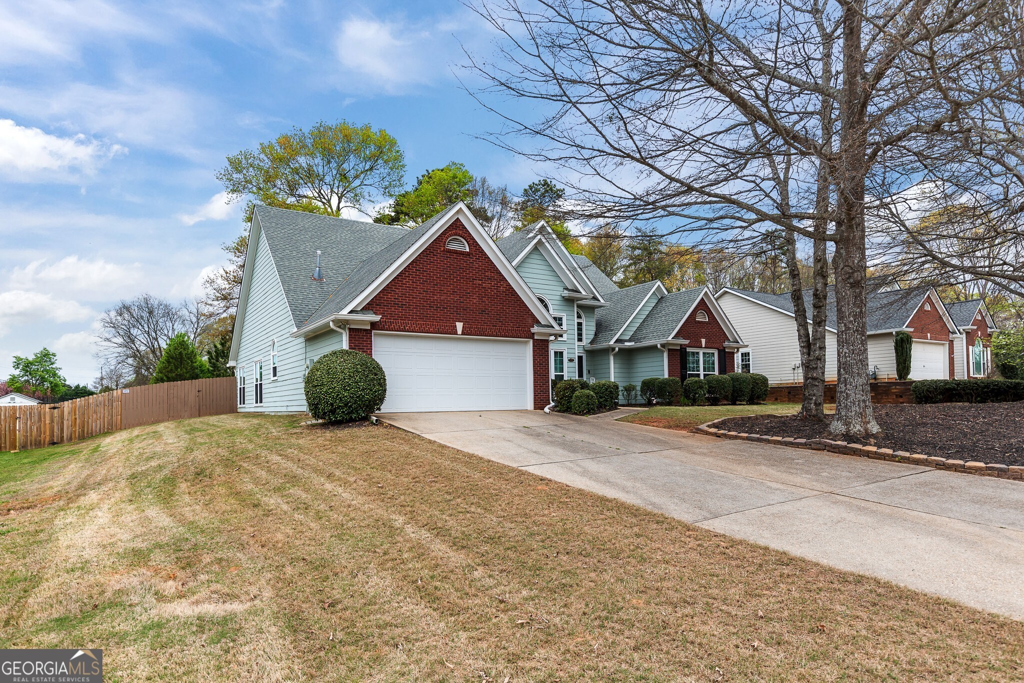 5780 Newberry Point Drive Flowery Branch GA 30542