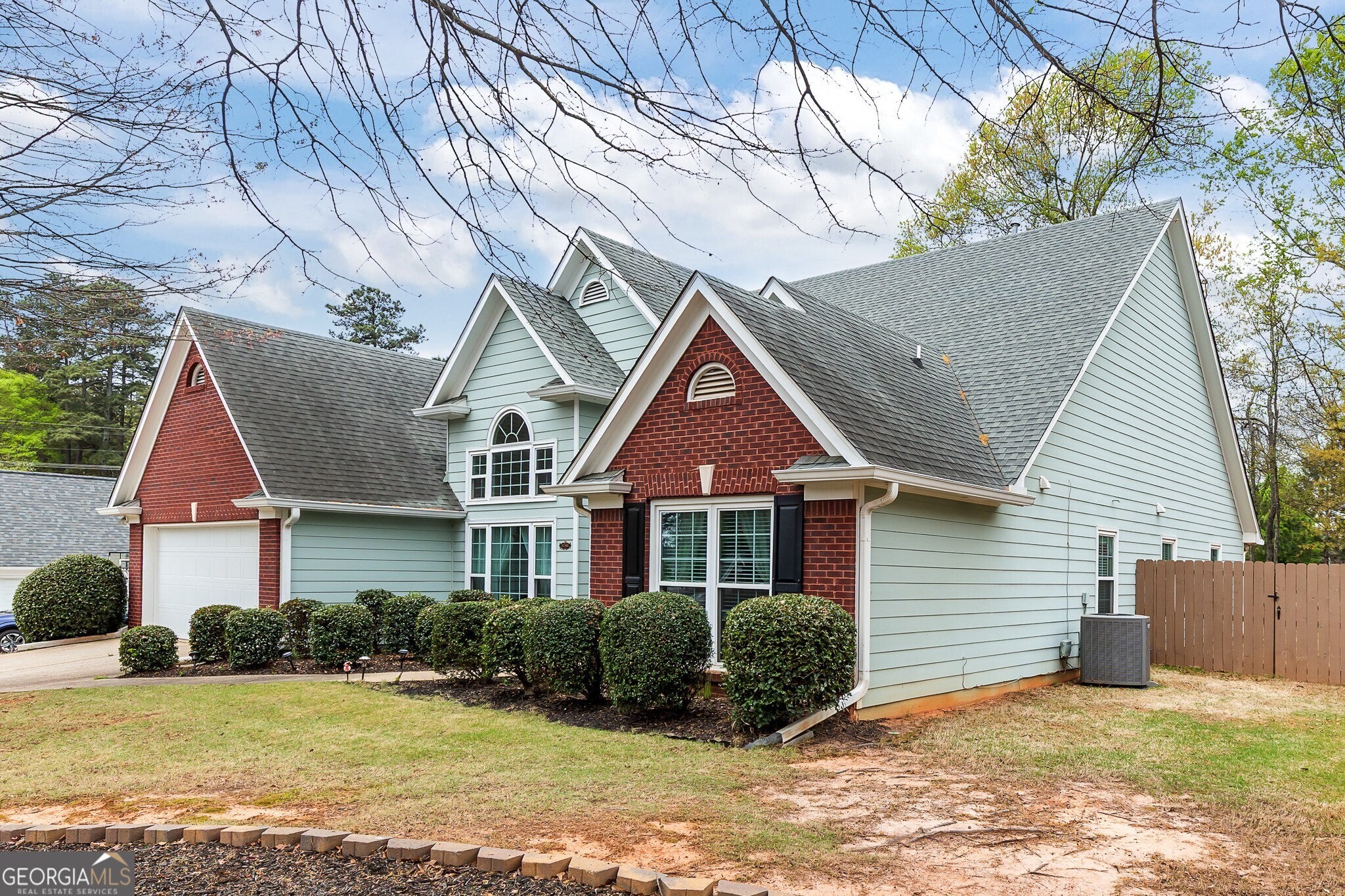 5780 Newberry Point Drive Flowery Branch GA 30542