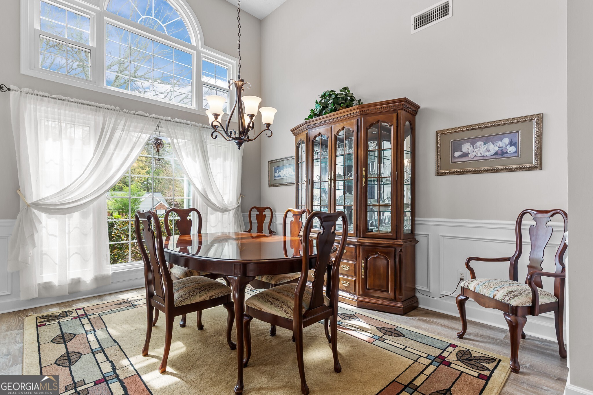 5780 Newberry Point Drive Flowery Branch GA 30542
