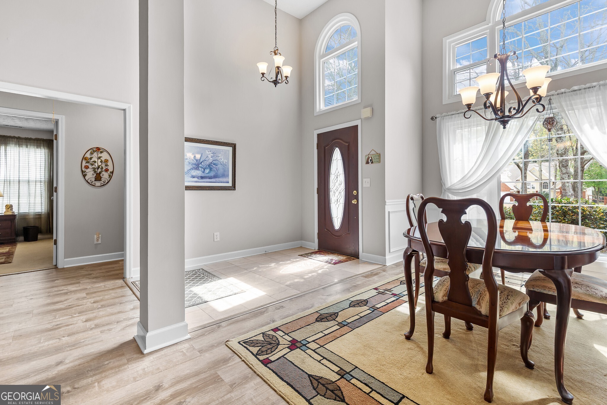 5780 Newberry Point Drive Flowery Branch GA 30542