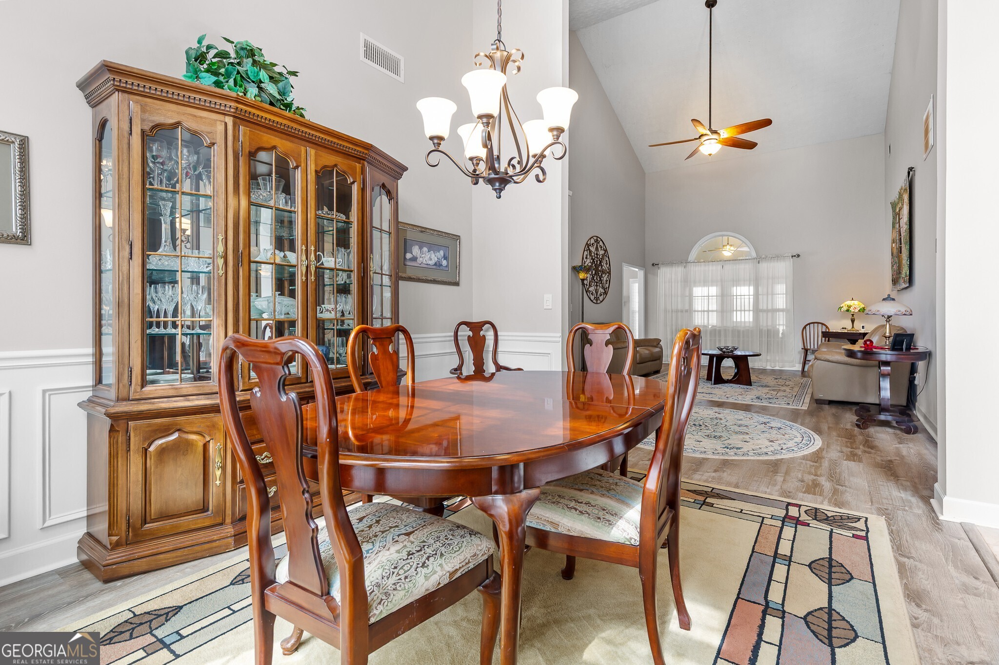 5780 Newberry Point Drive Flowery Branch GA 30542