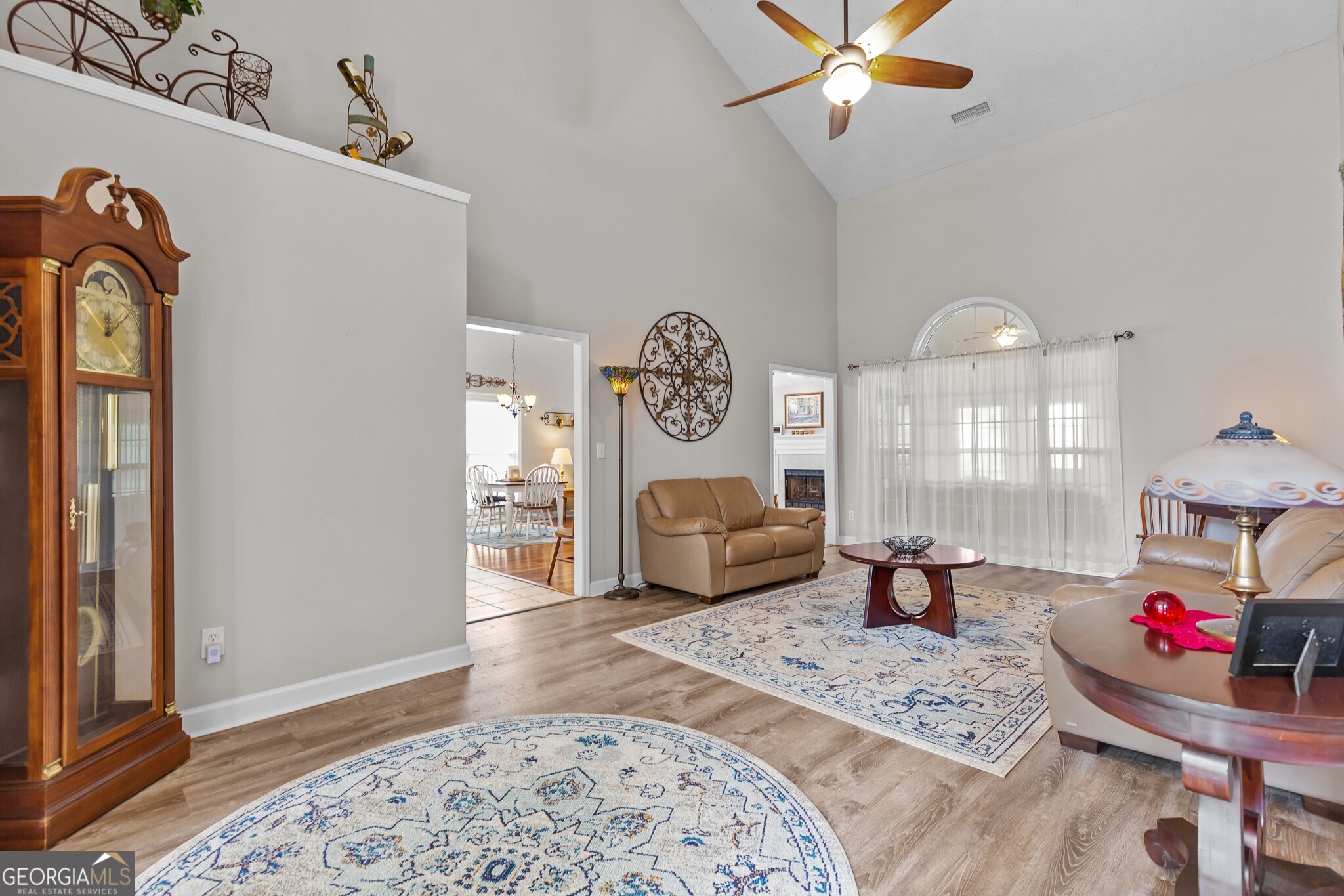 5780 Newberry Point Drive Flowery Branch GA 30542