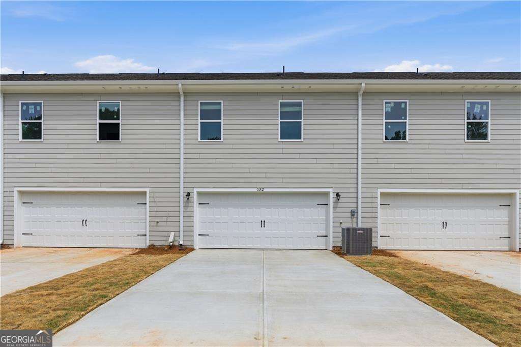 148 Flier Drive Mcdonough GA 30253