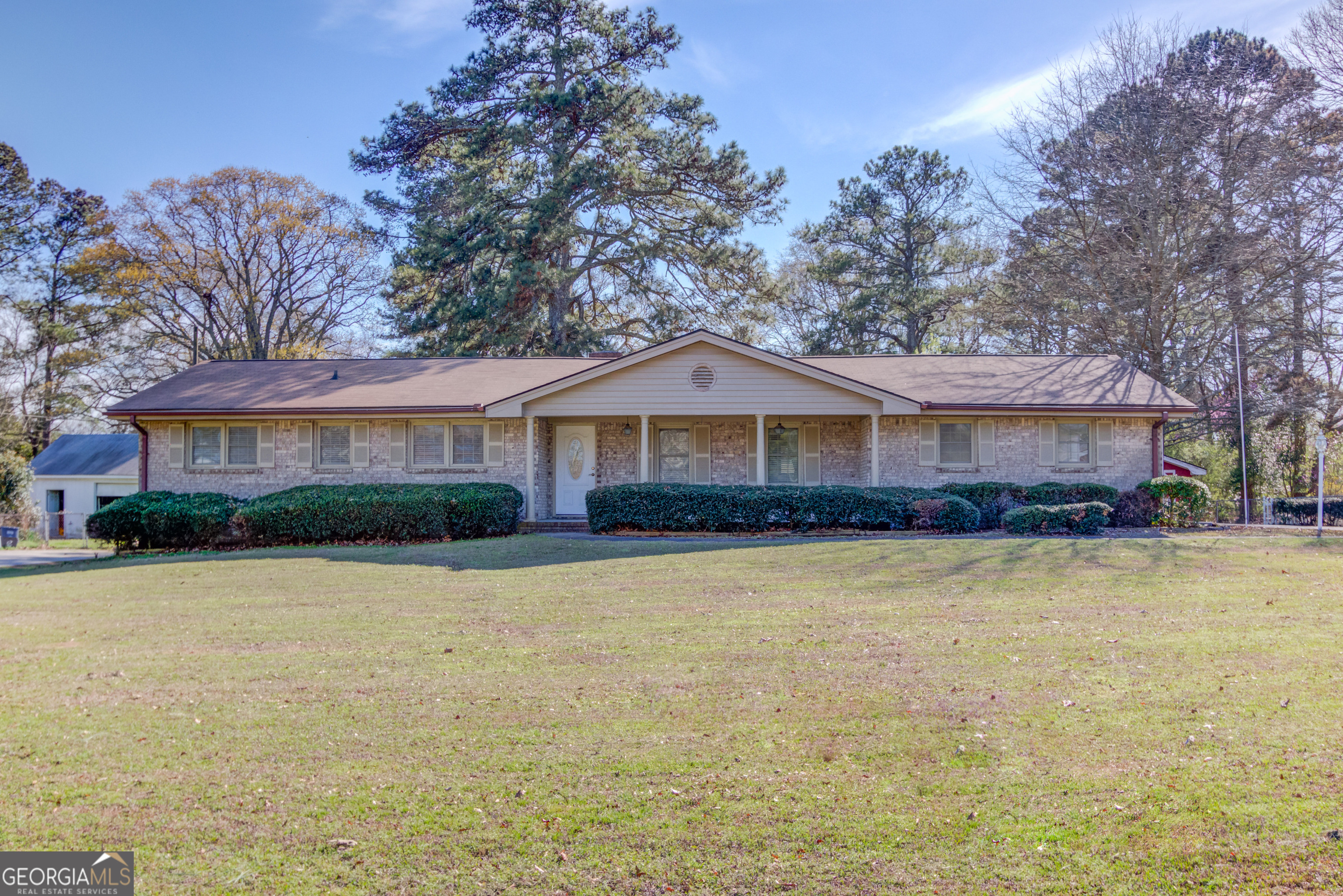 2769 Odum Street Snellville GA 30078