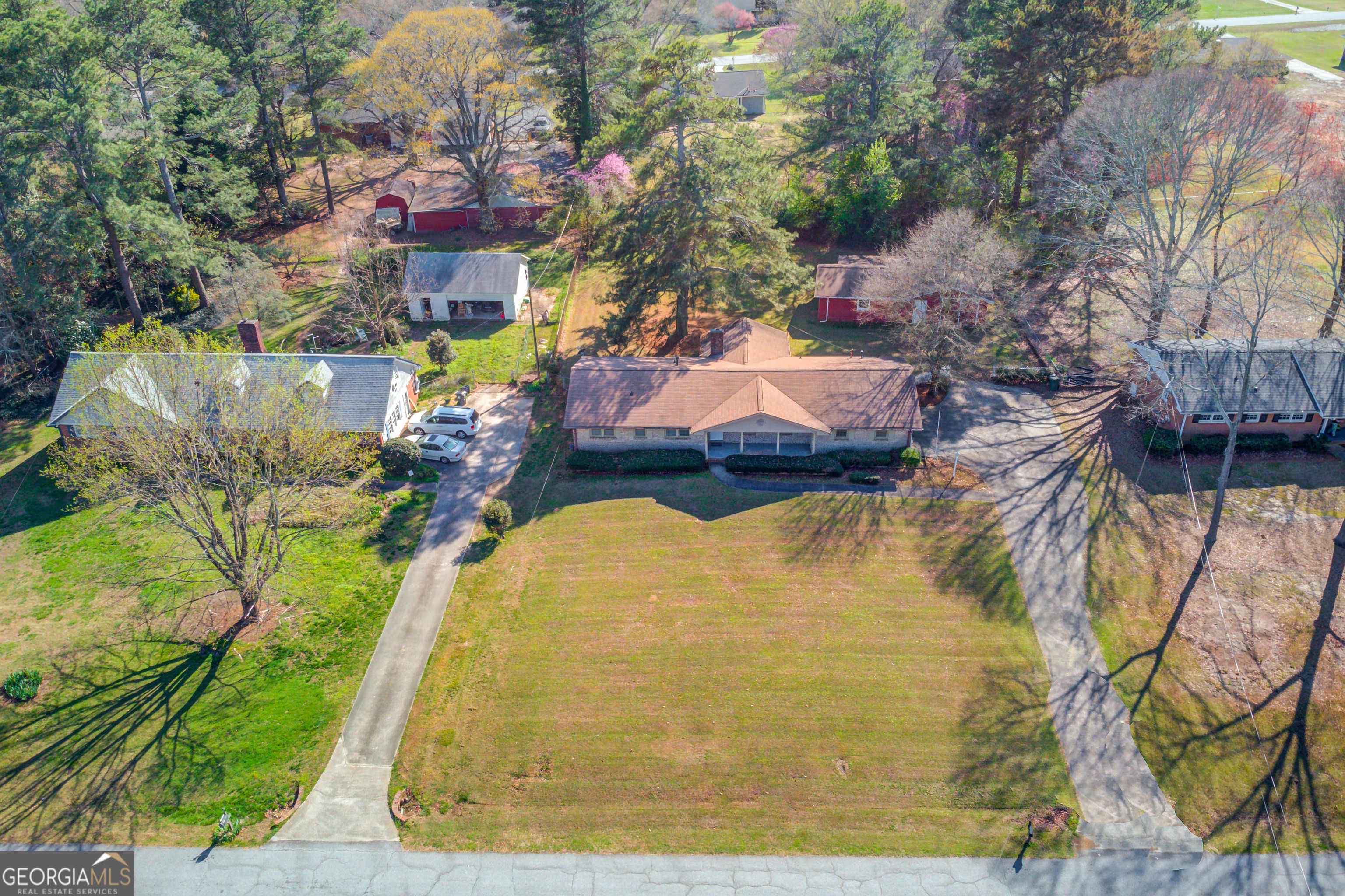 2769 Odum Street Snellville GA 30078