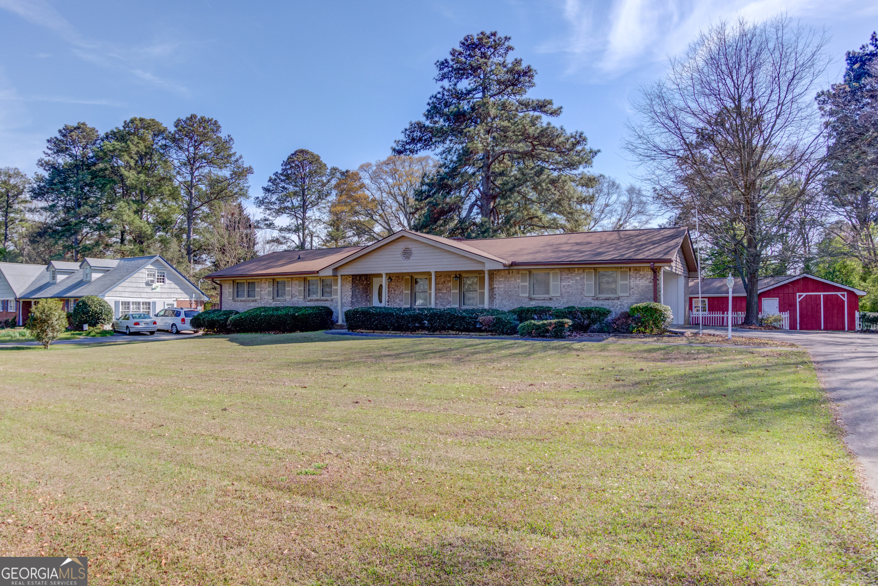 2769 Odum Street Snellville GA 30078