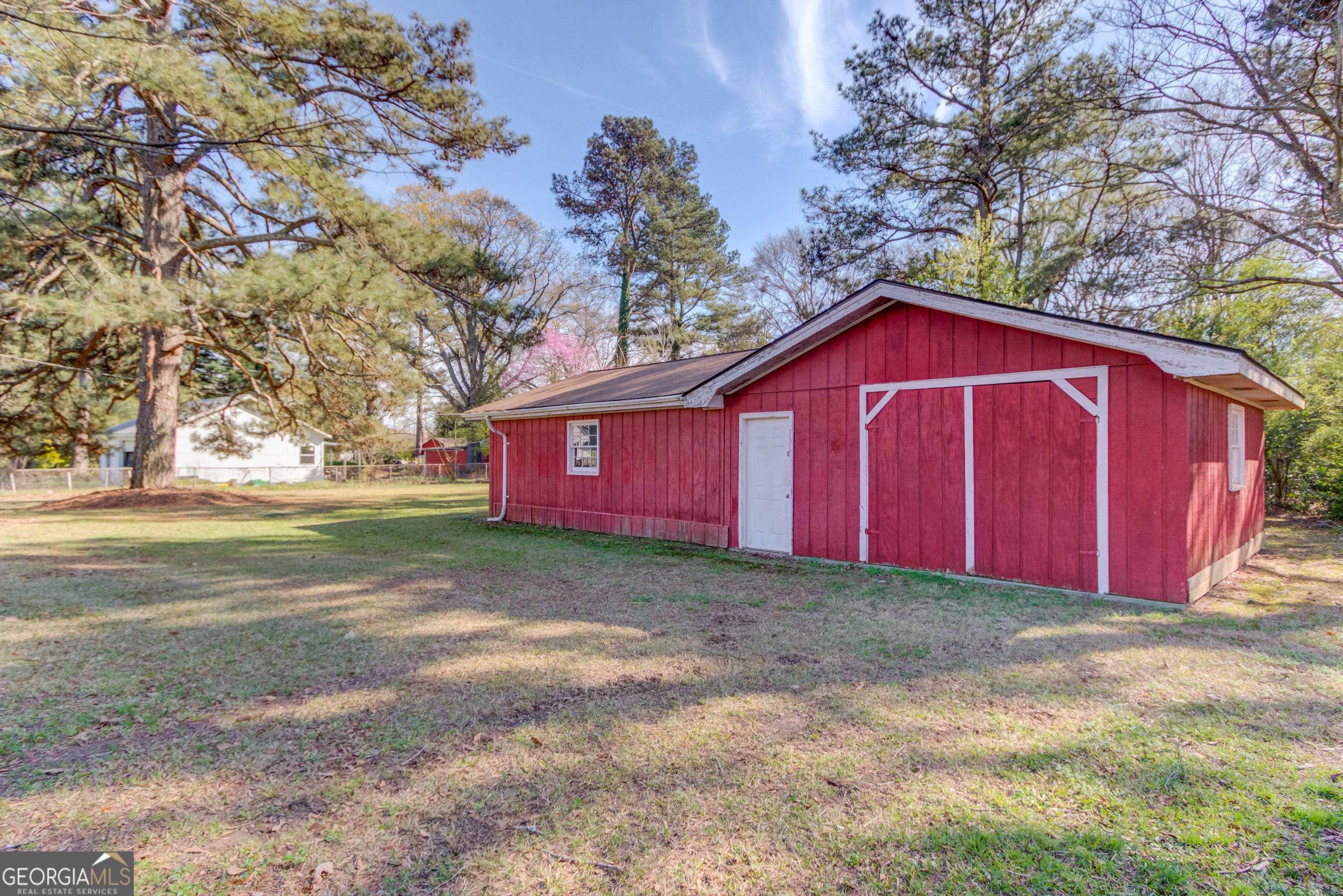 2769 Odum Street Snellville GA 30078