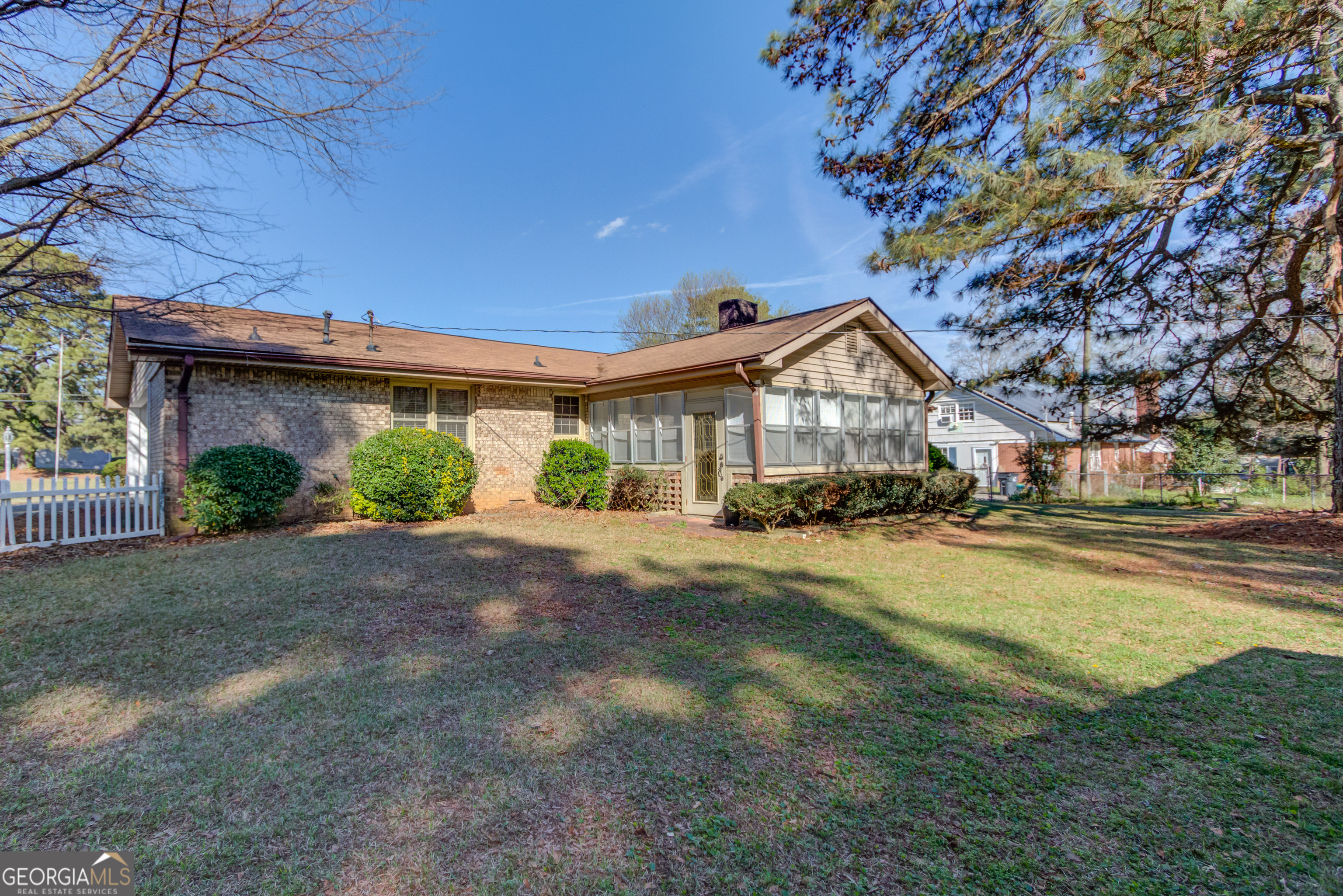 2769 Odum Street Snellville GA 30078
