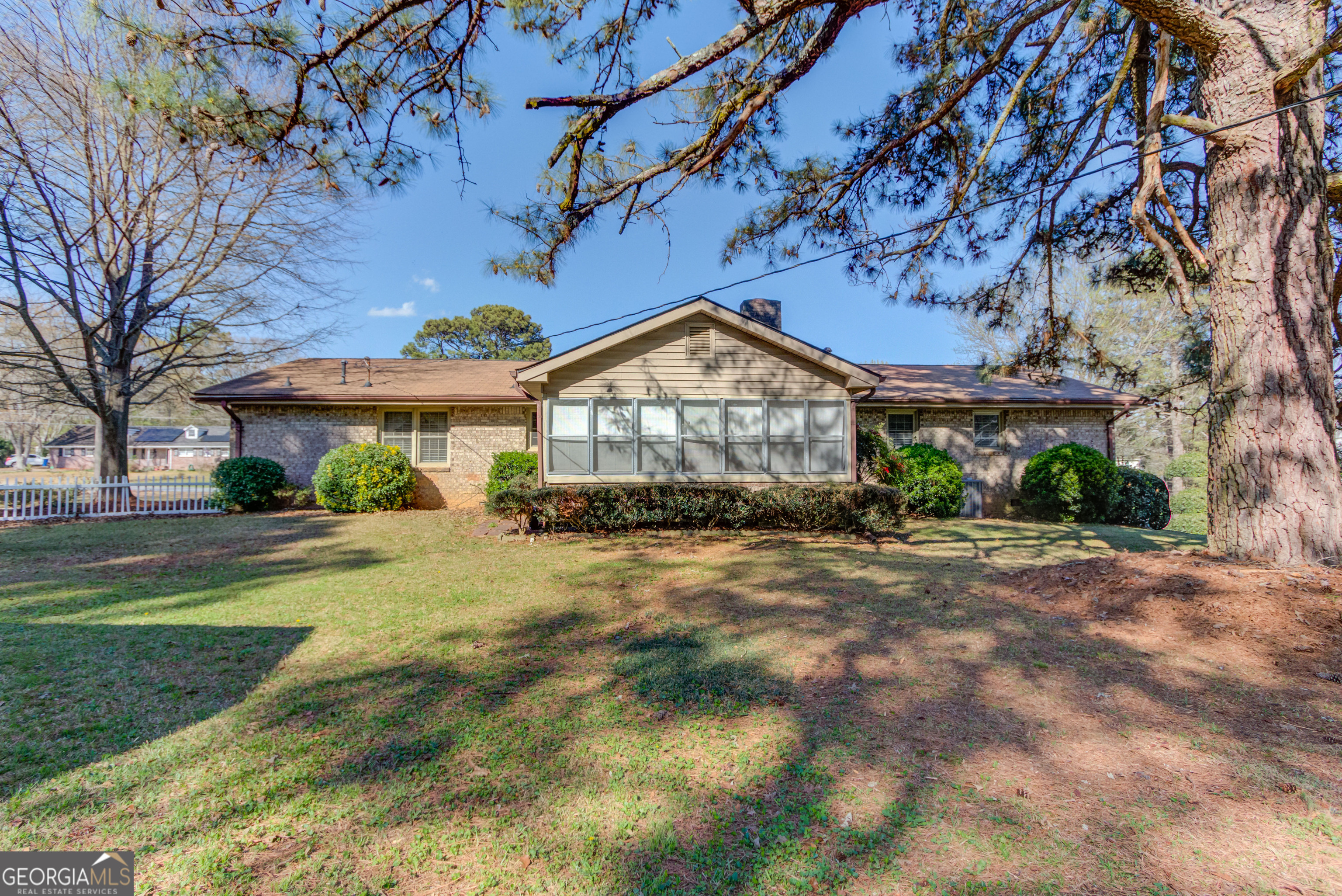 2769 Odum Street Snellville GA 30078