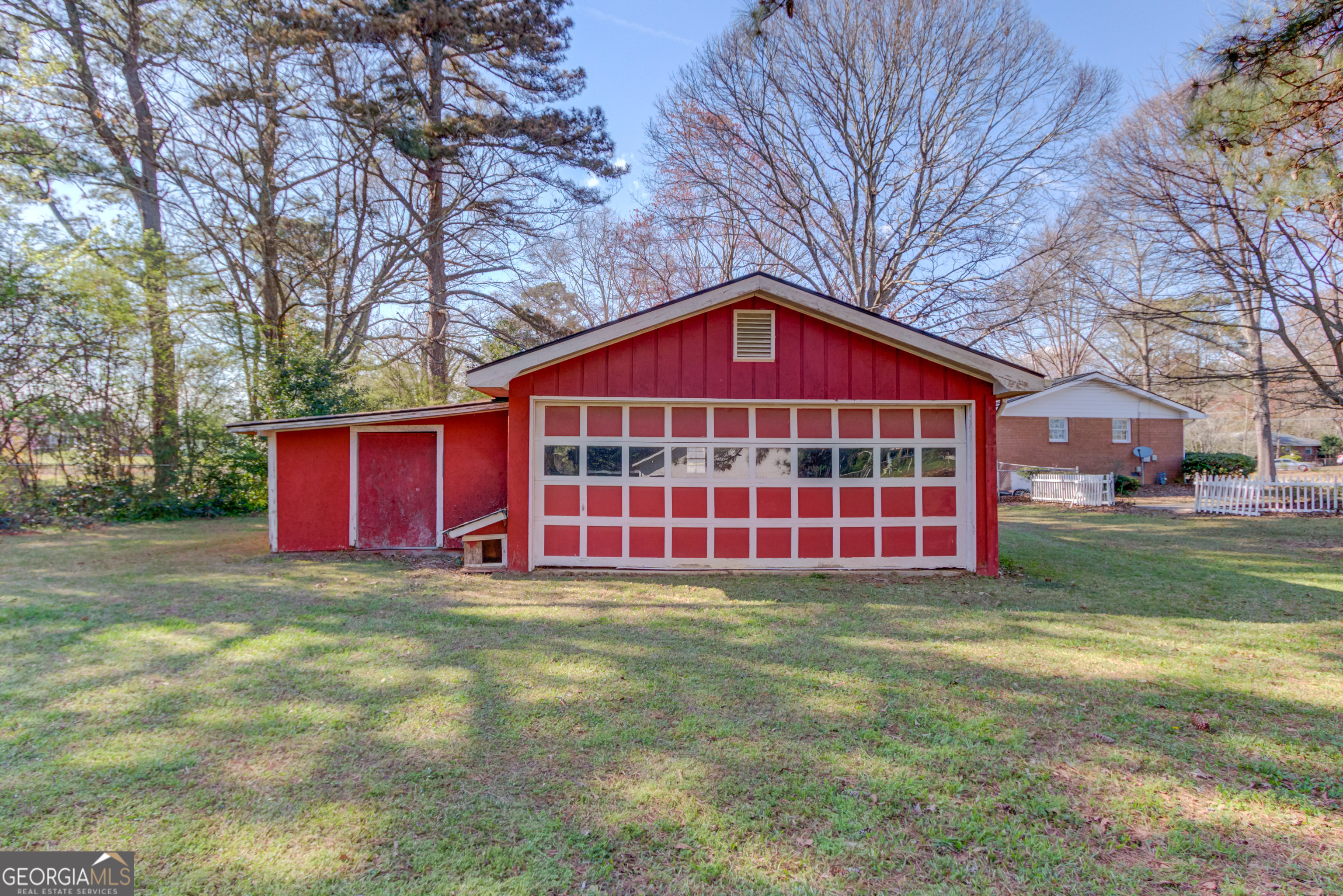2769 Odum Street Snellville GA 30078