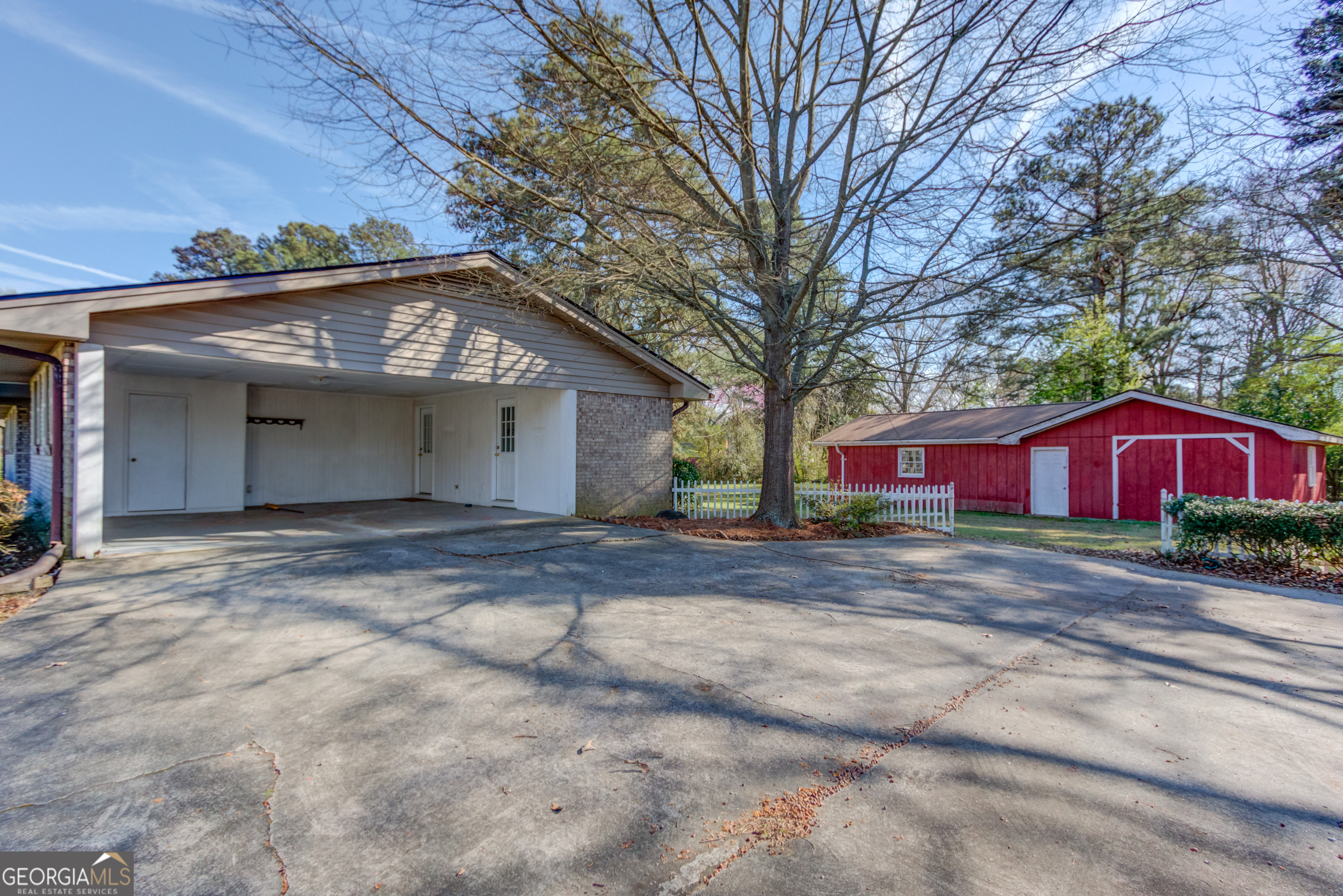 2769 Odum Street Snellville GA 30078