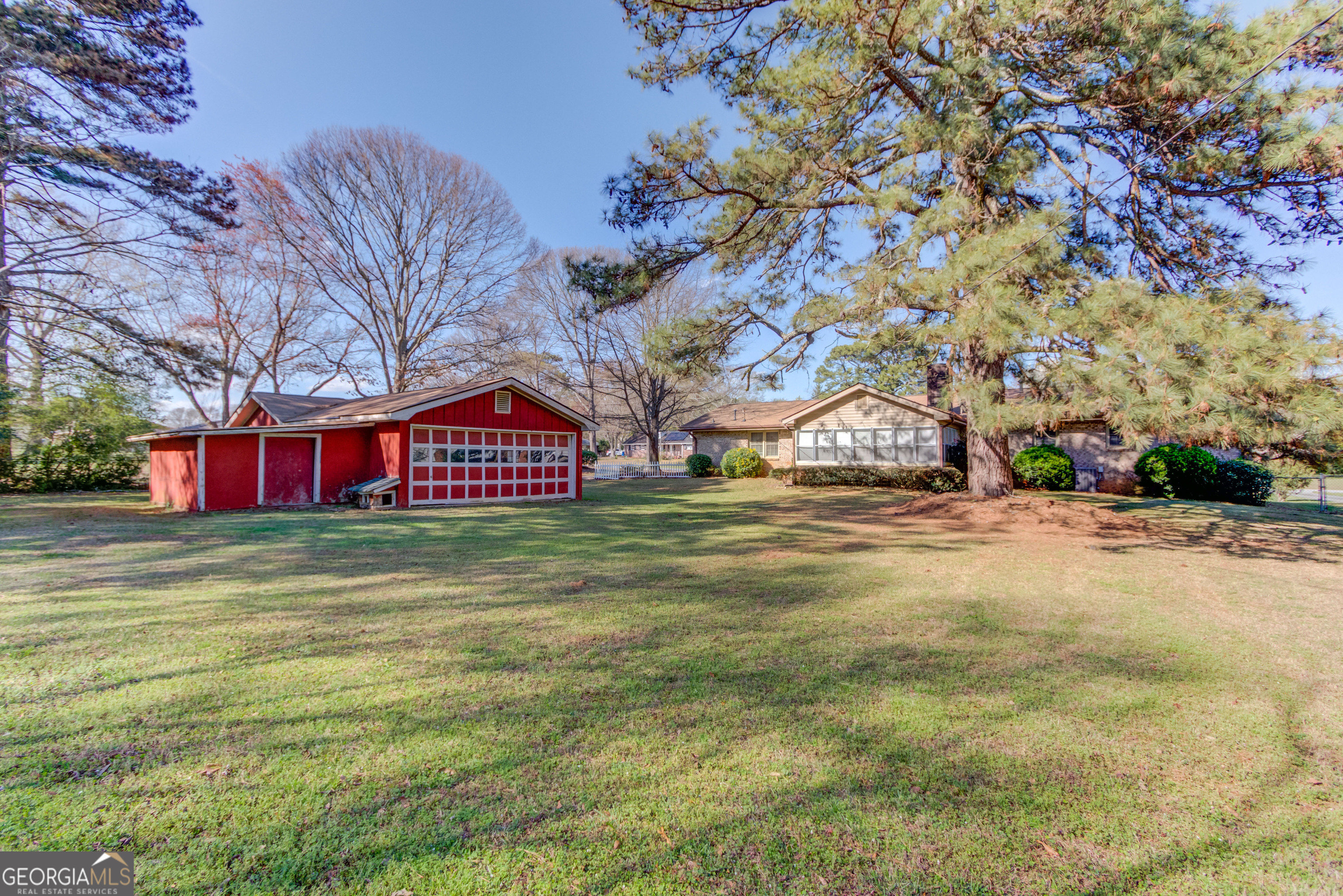 2769 Odum Street Snellville GA 30078
