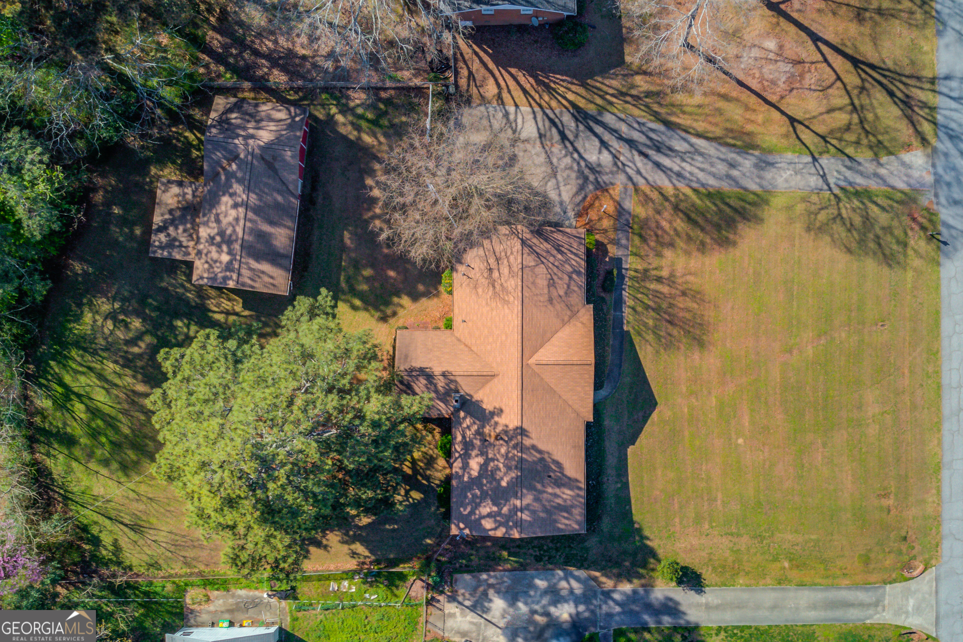 2769 Odum Street Snellville GA 30078