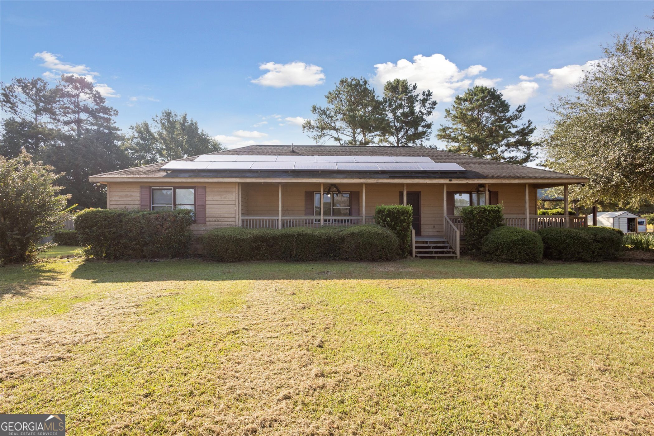 1948 Ebenezer Road Rincon GA 31326
