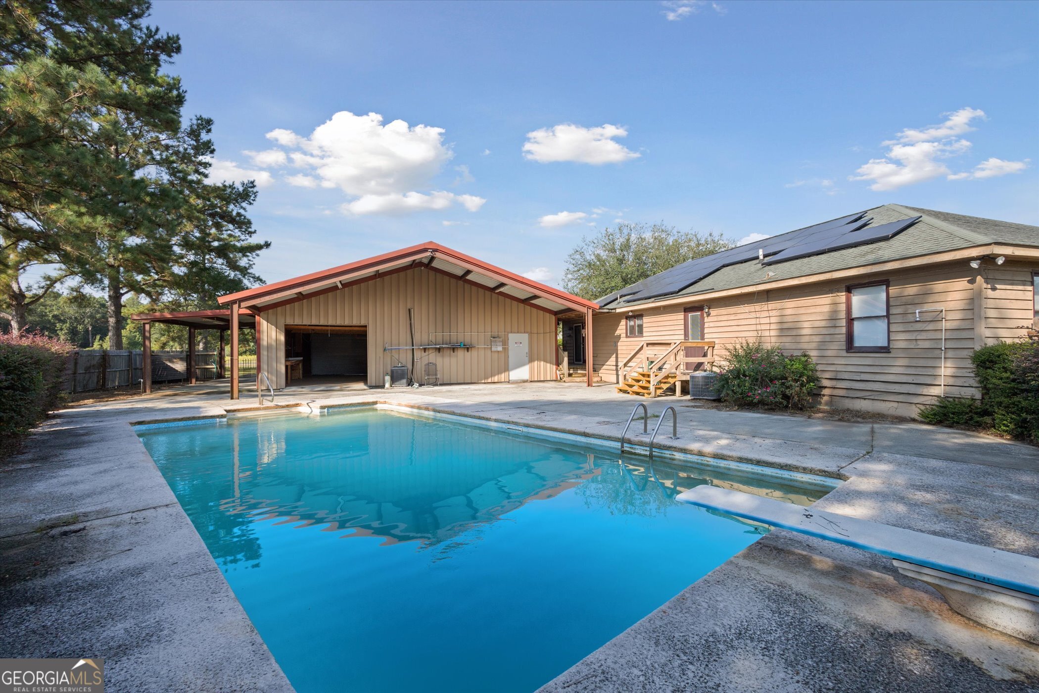 1948 Ebenezer Road Rincon GA 31326