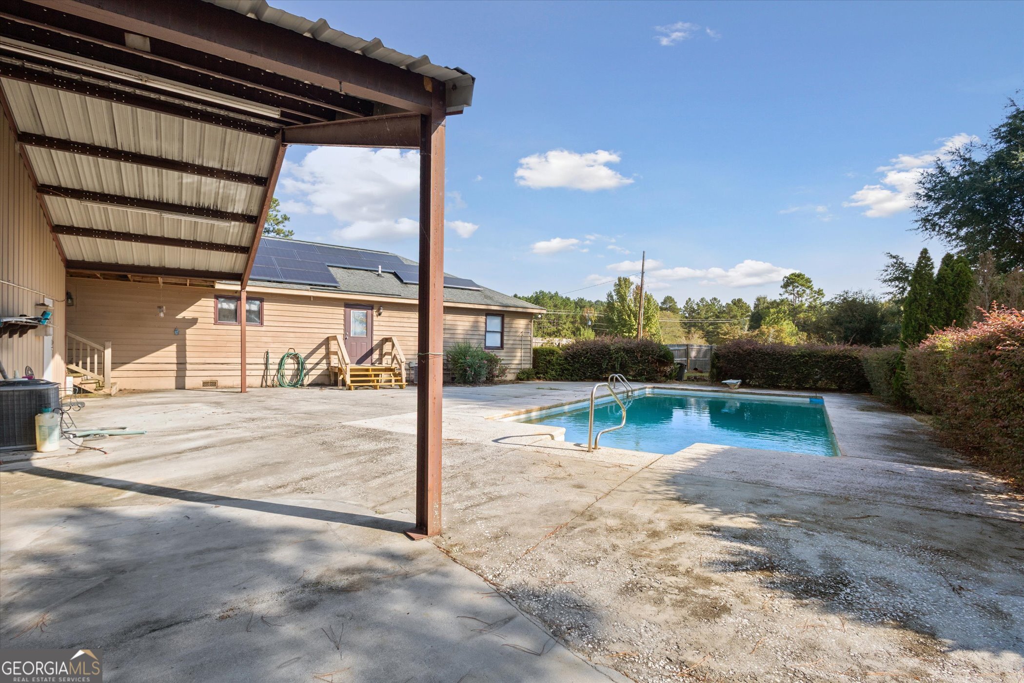 1948 Ebenezer Road Rincon GA 31326