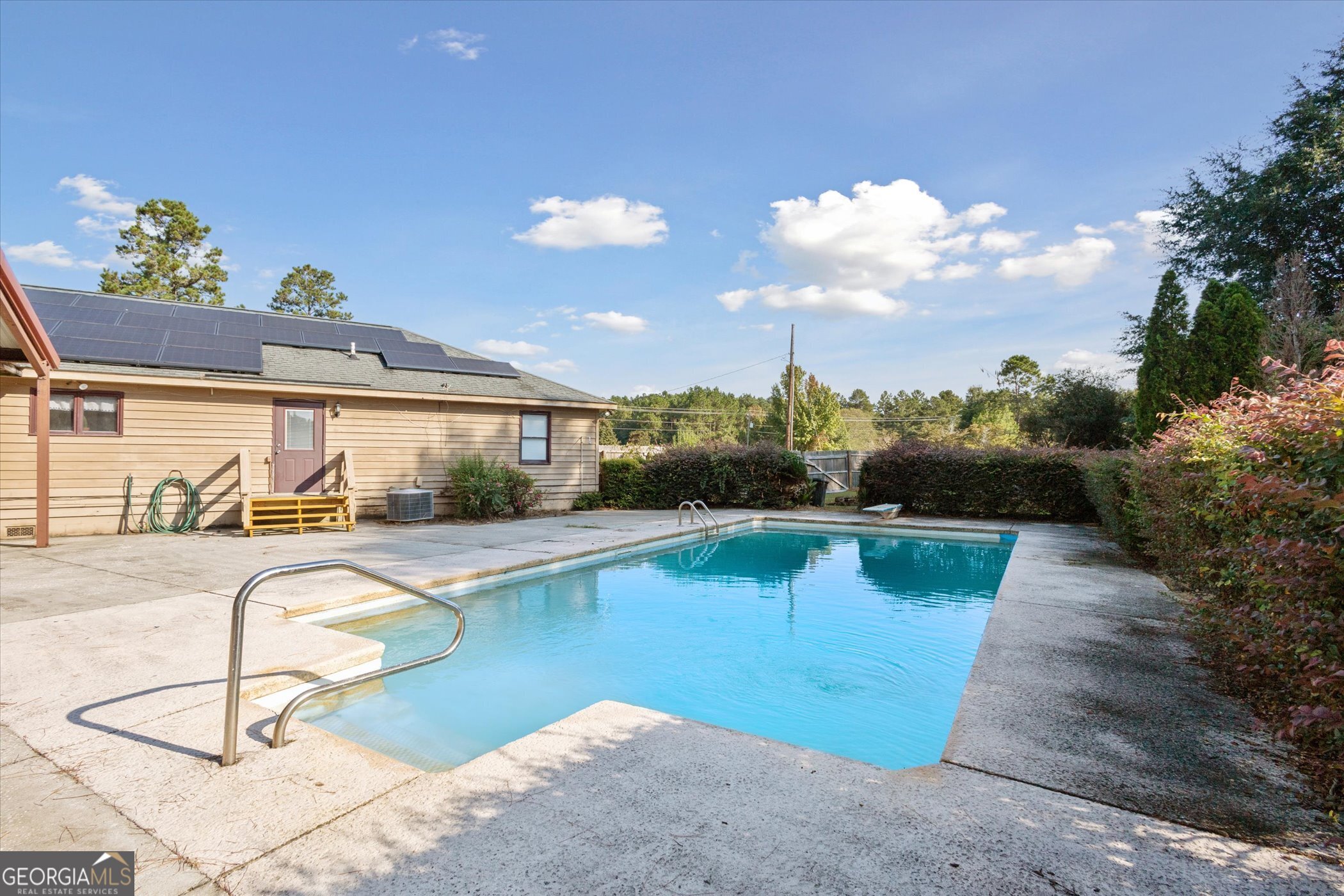 1948 Ebenezer Road Rincon GA 31326