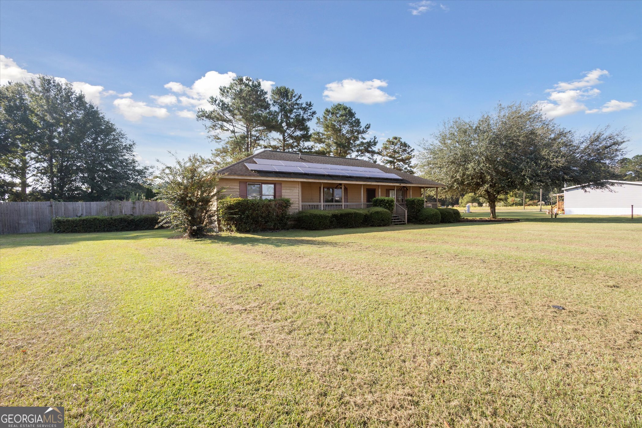 1948 Ebenezer Road Rincon GA 31326