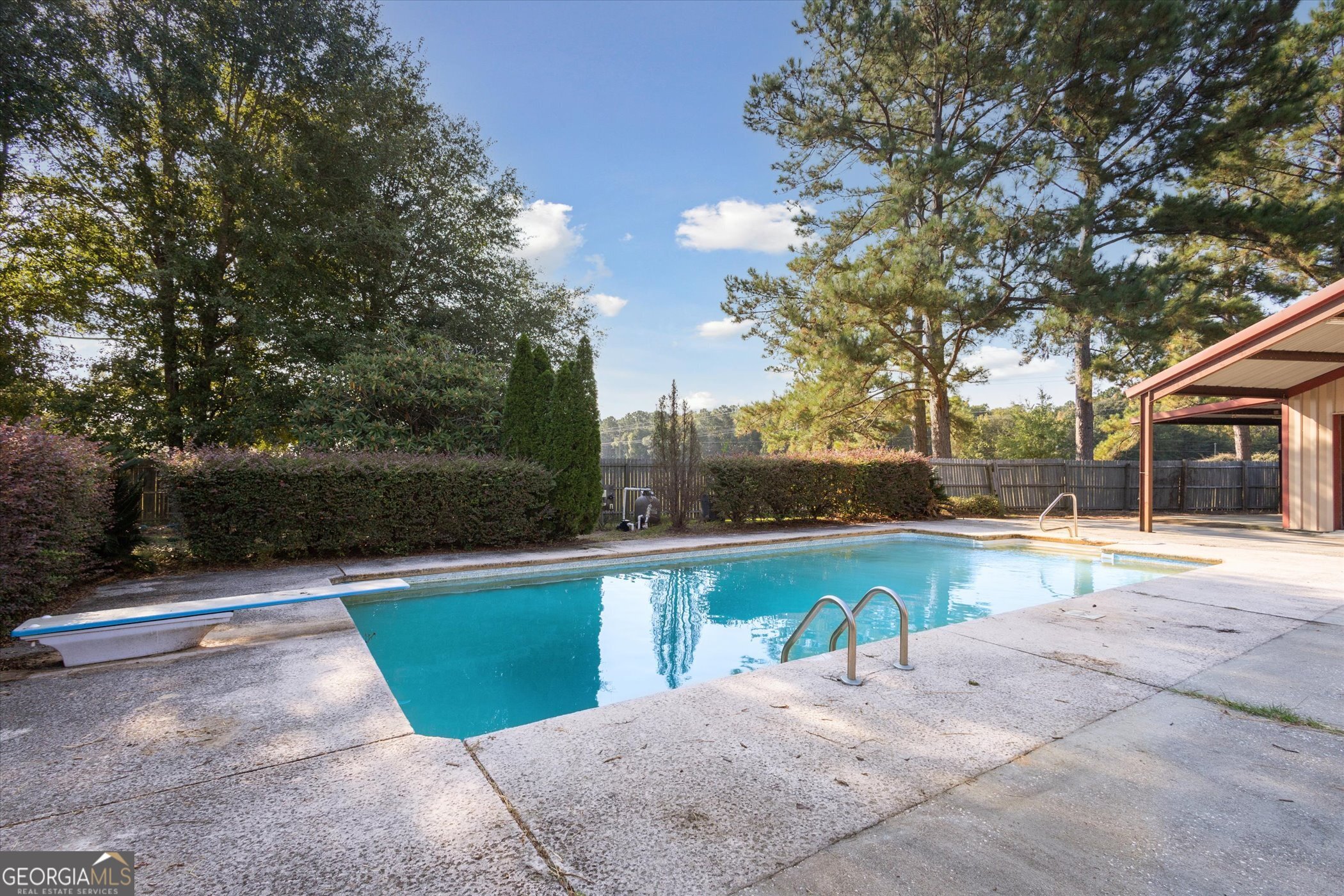 1948 Ebenezer Road Rincon GA 31326