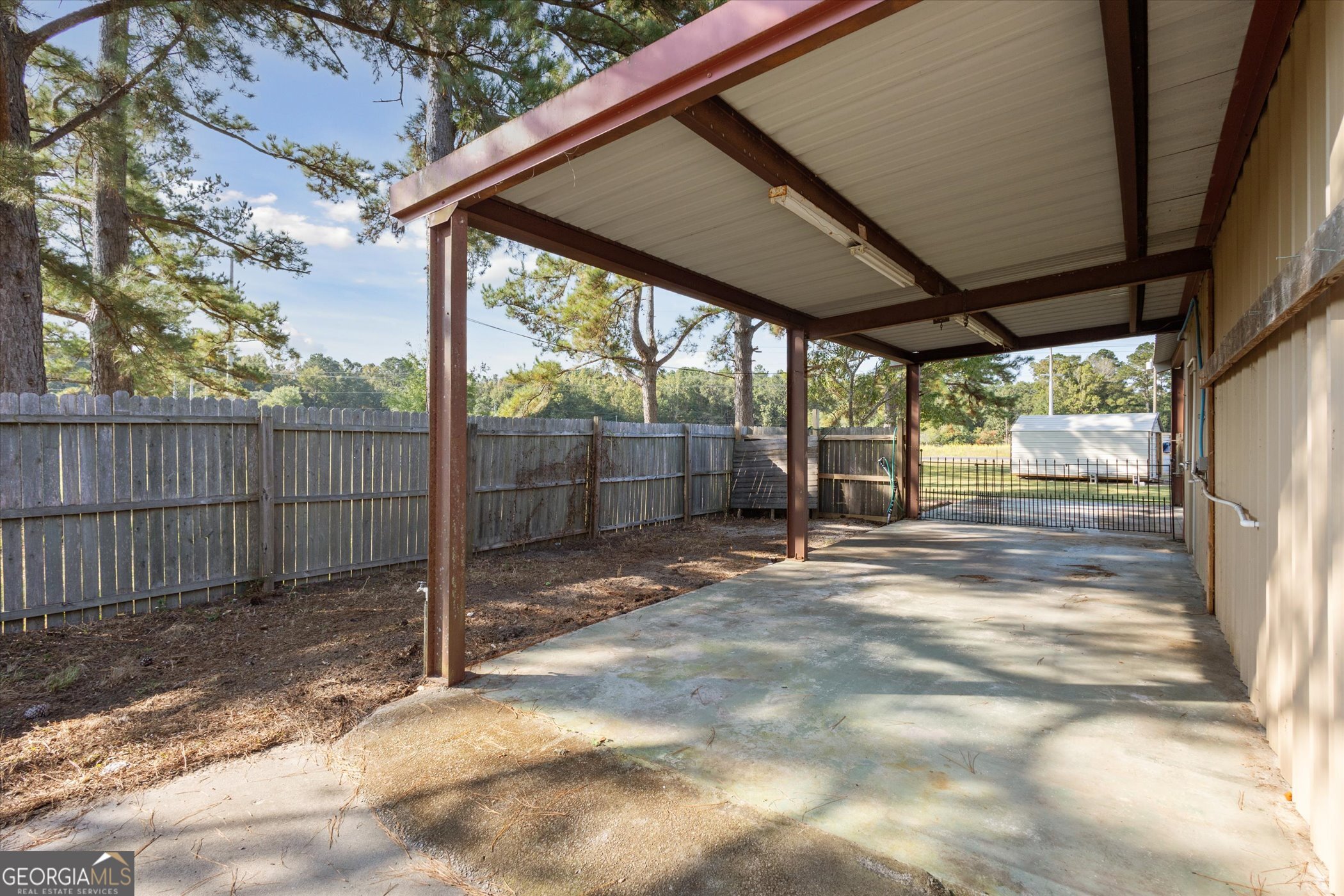 1948 Ebenezer Road Rincon GA 31326