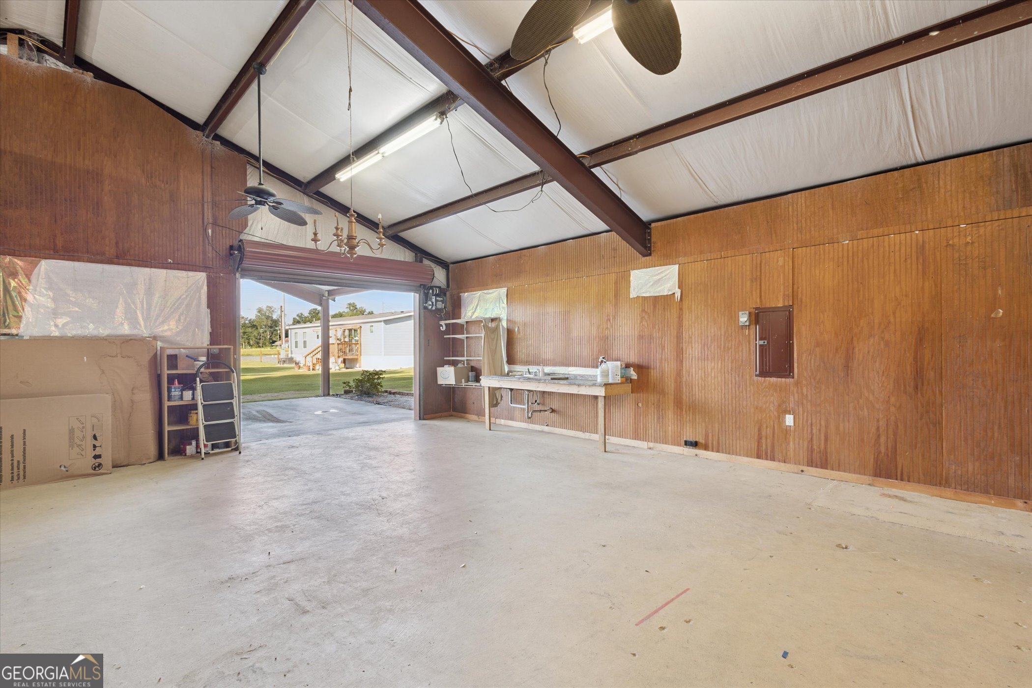 1948 Ebenezer Road Rincon GA 31326