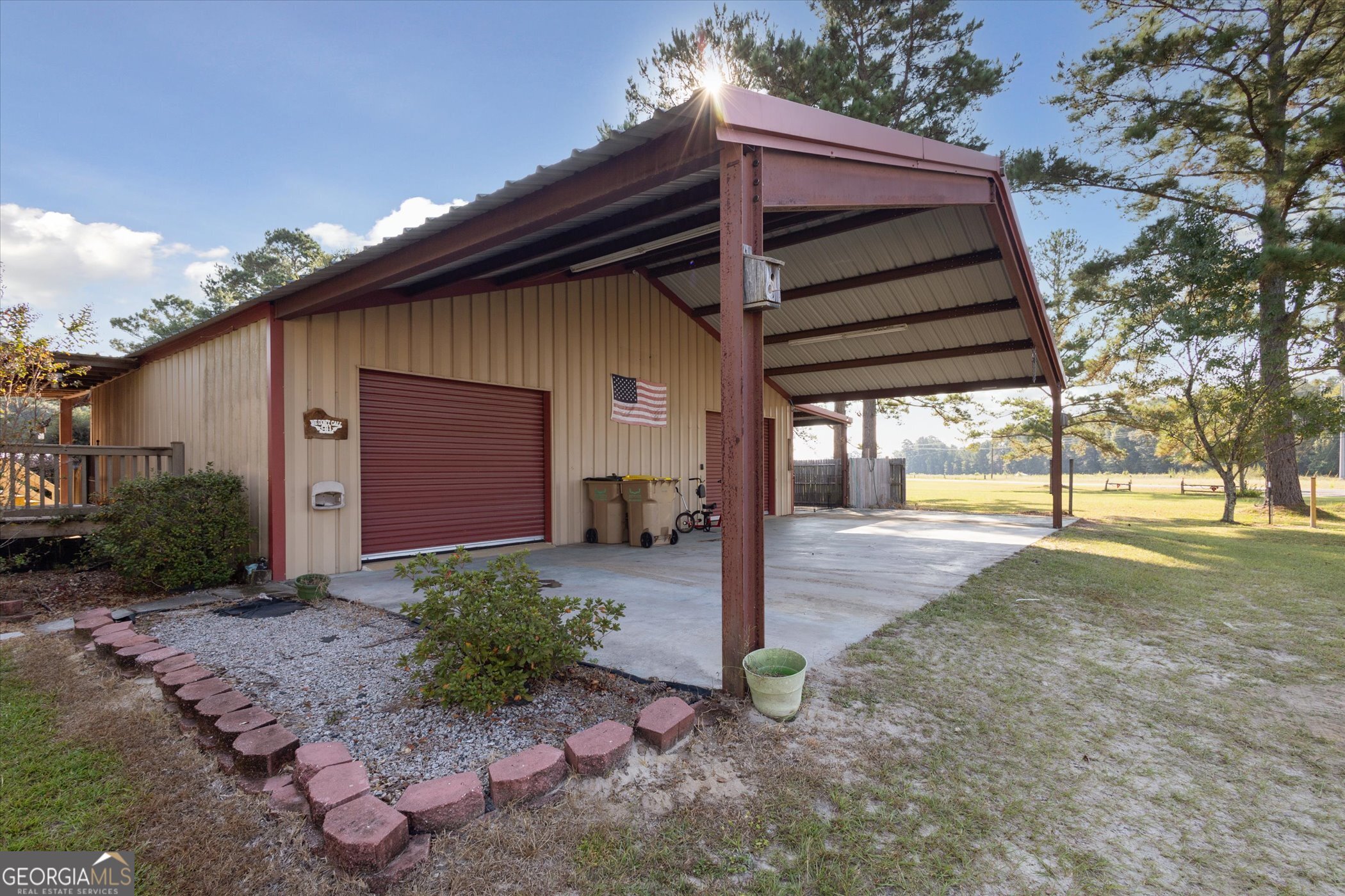 1948 Ebenezer Road Rincon GA 31326