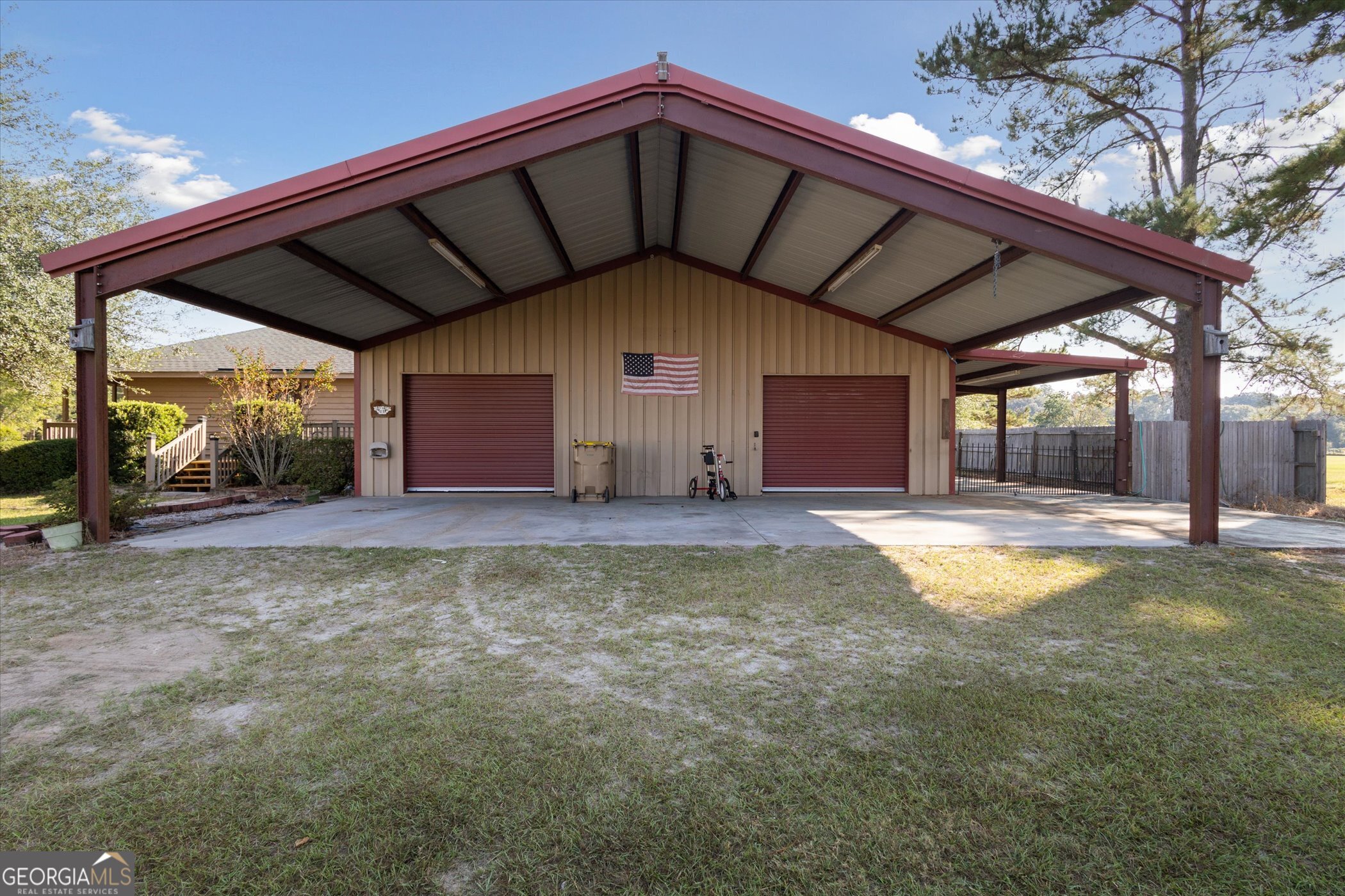 1948 Ebenezer Road Rincon GA 31326