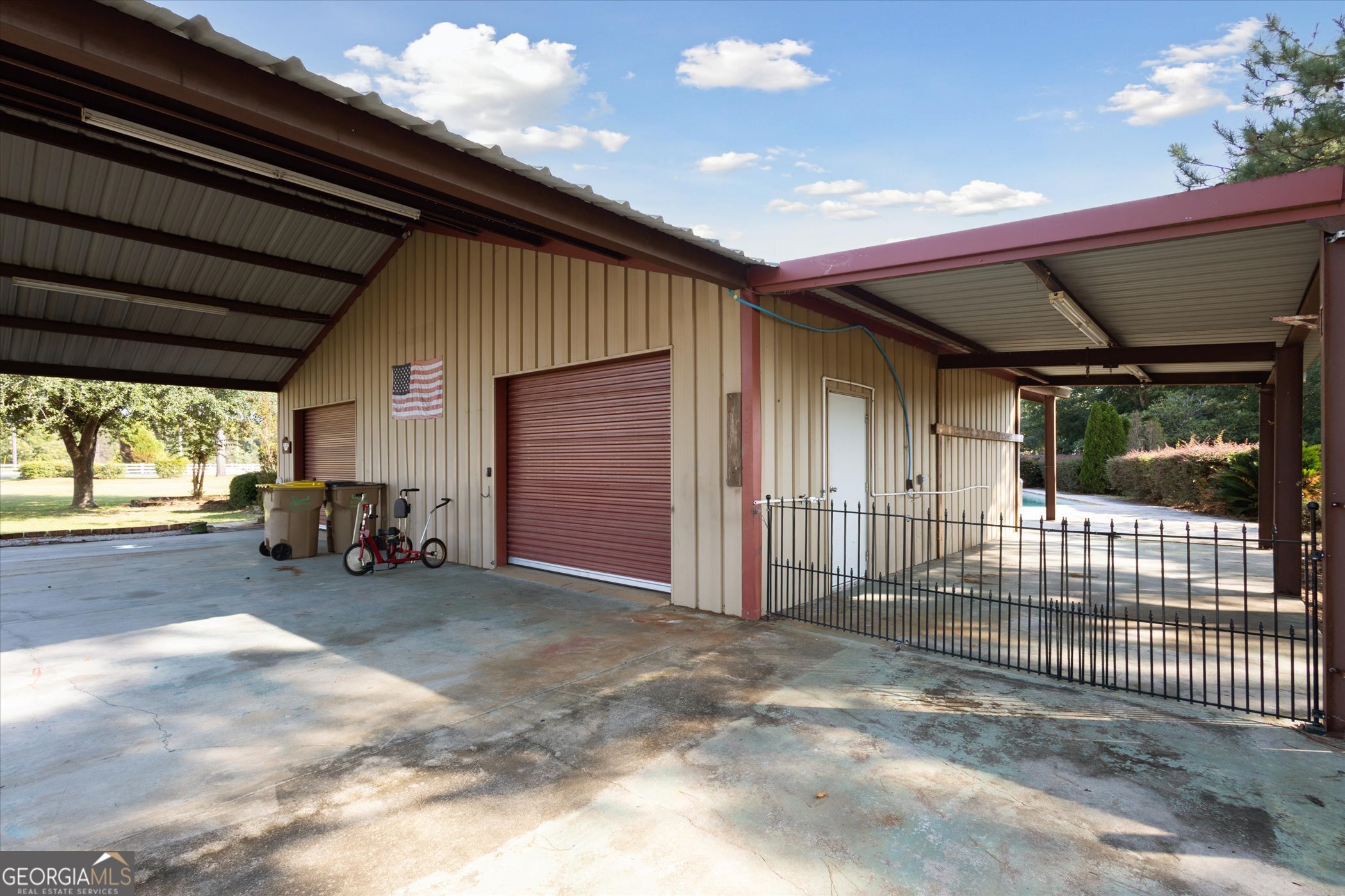 1948 Ebenezer Road Rincon GA 31326