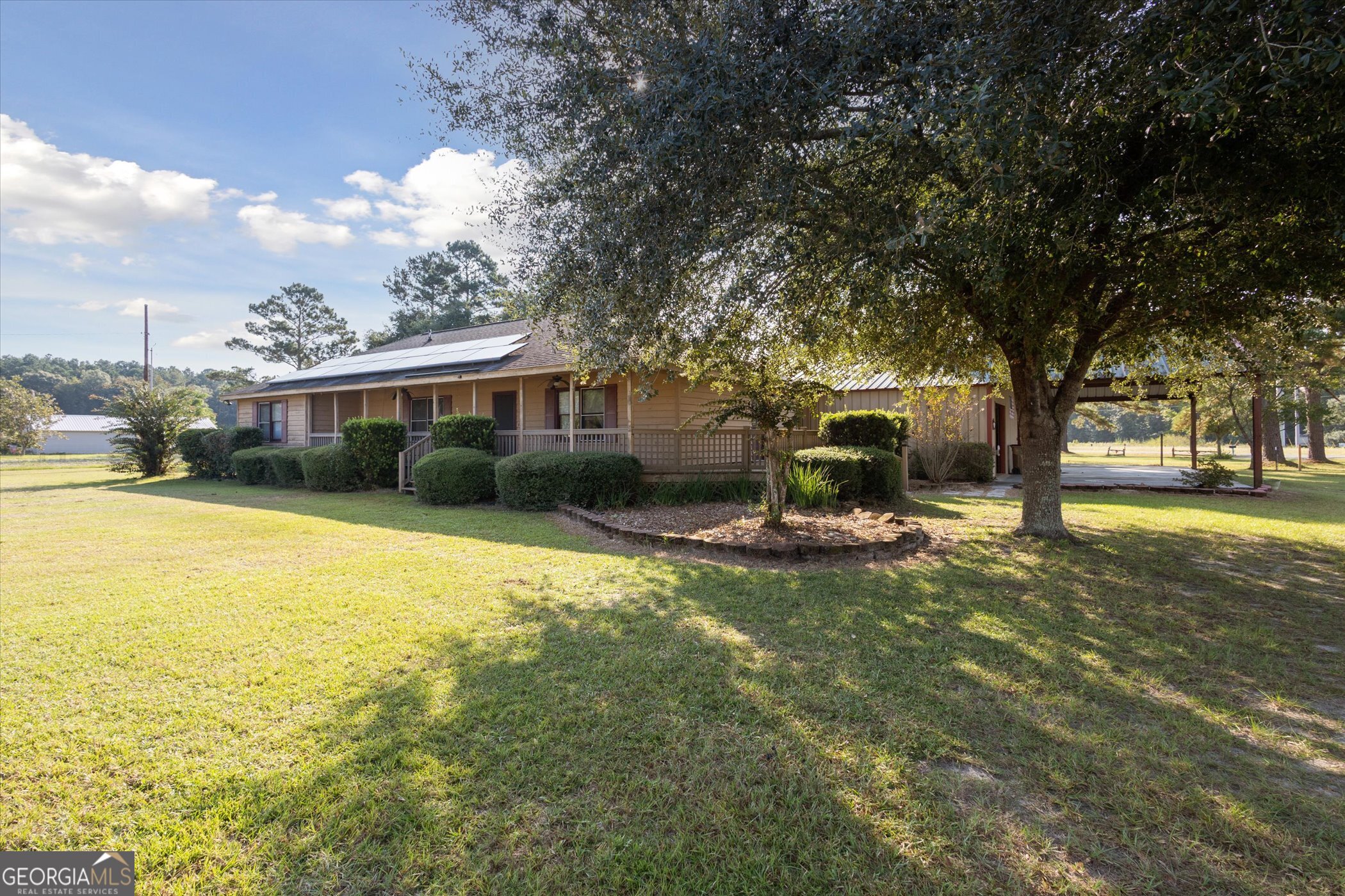 1948 Ebenezer Road Rincon GA 31326