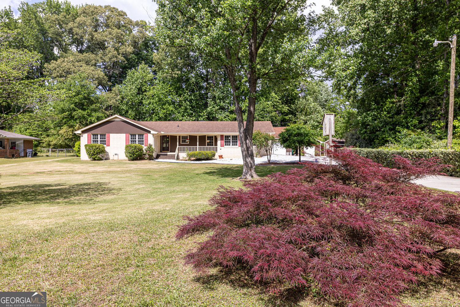 472 Edwards Court NW Lawrenceville GA 30044