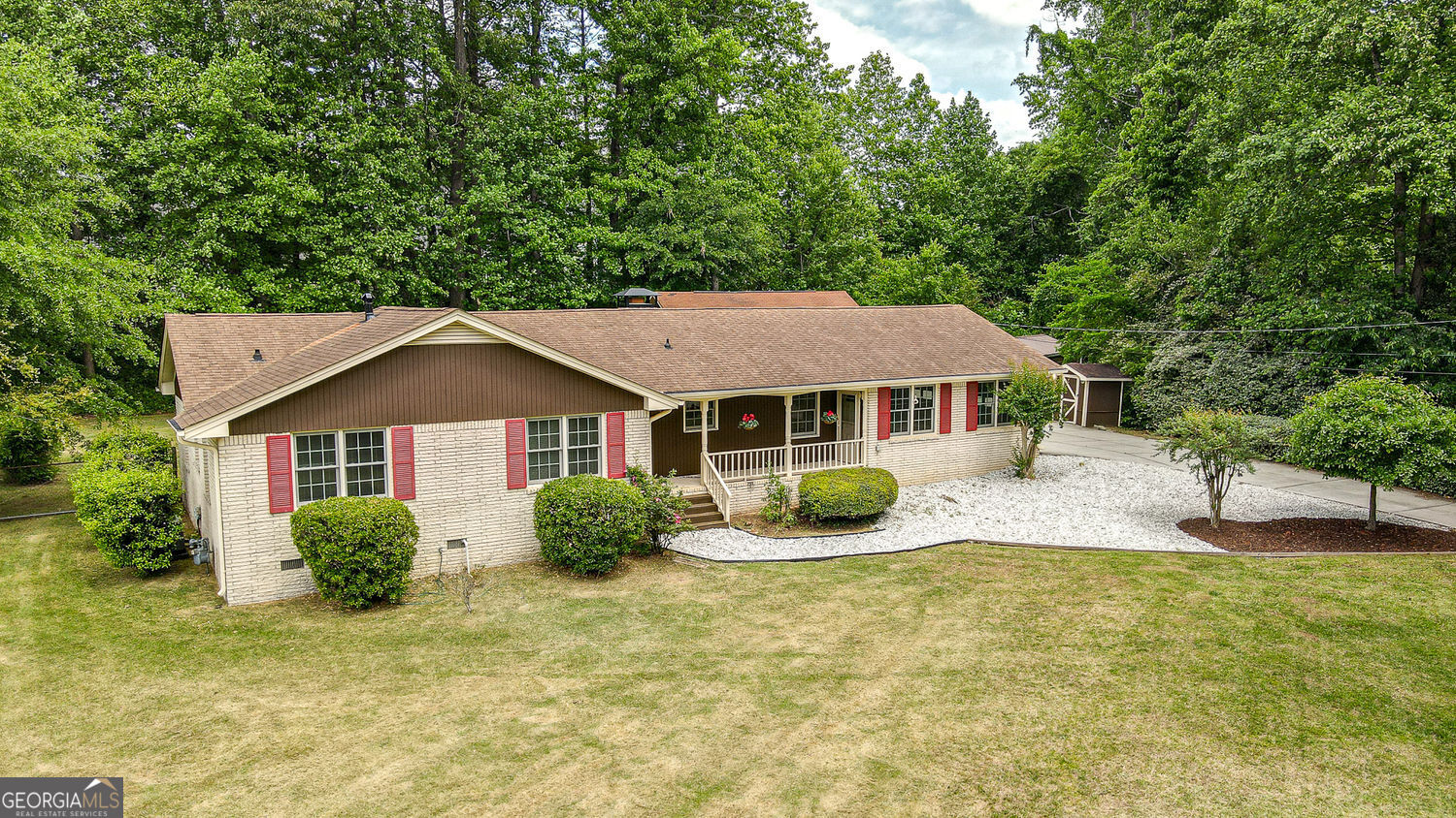 472 Edwards Court NW Lawrenceville GA 30044