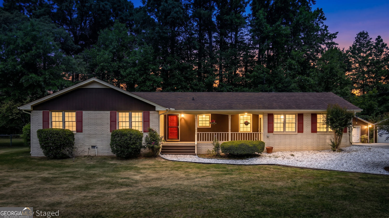 472 Edwards Court NW Lawrenceville GA 30044