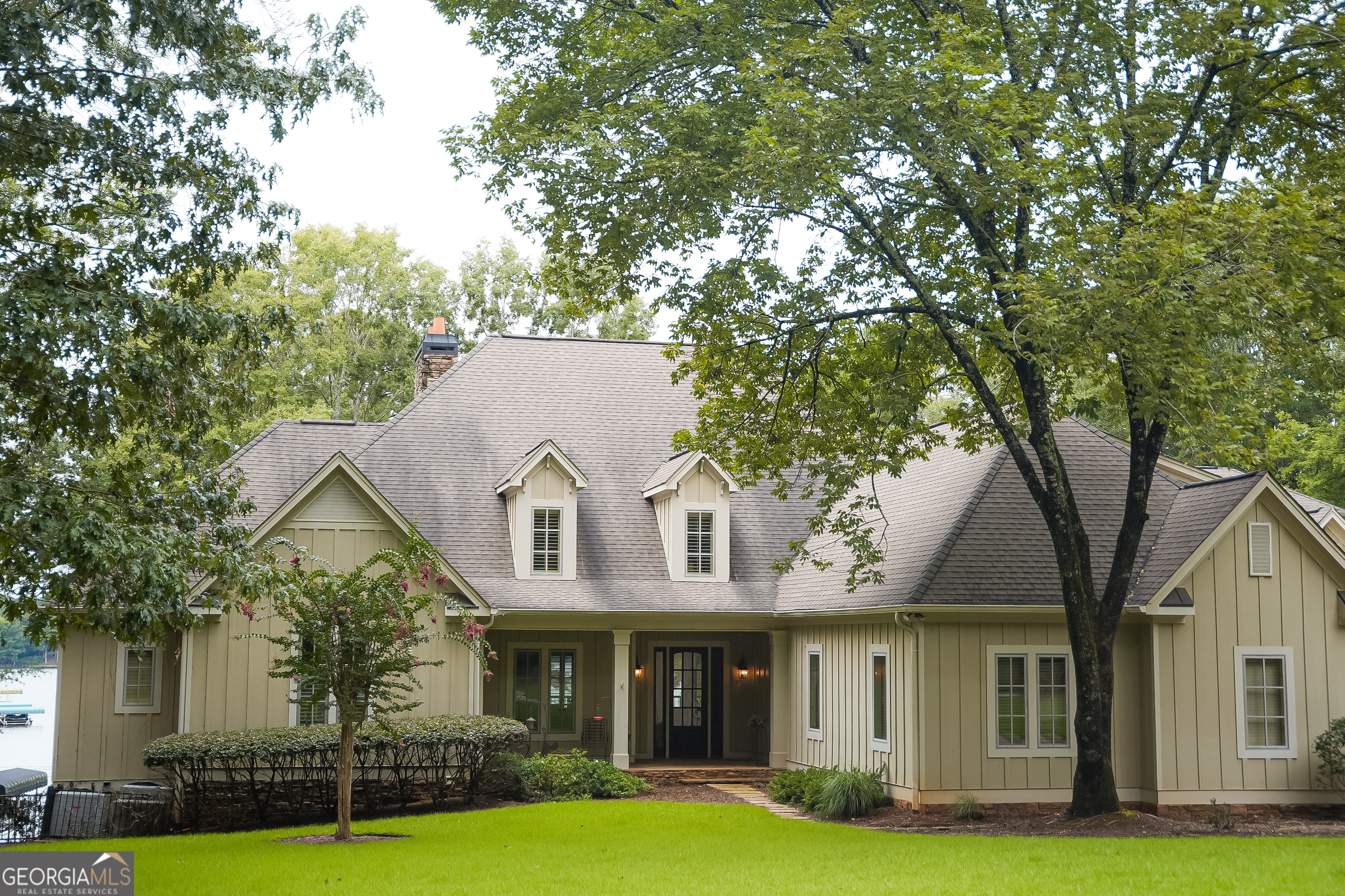 1800 Buckhead Drive Greensboro GA 30642