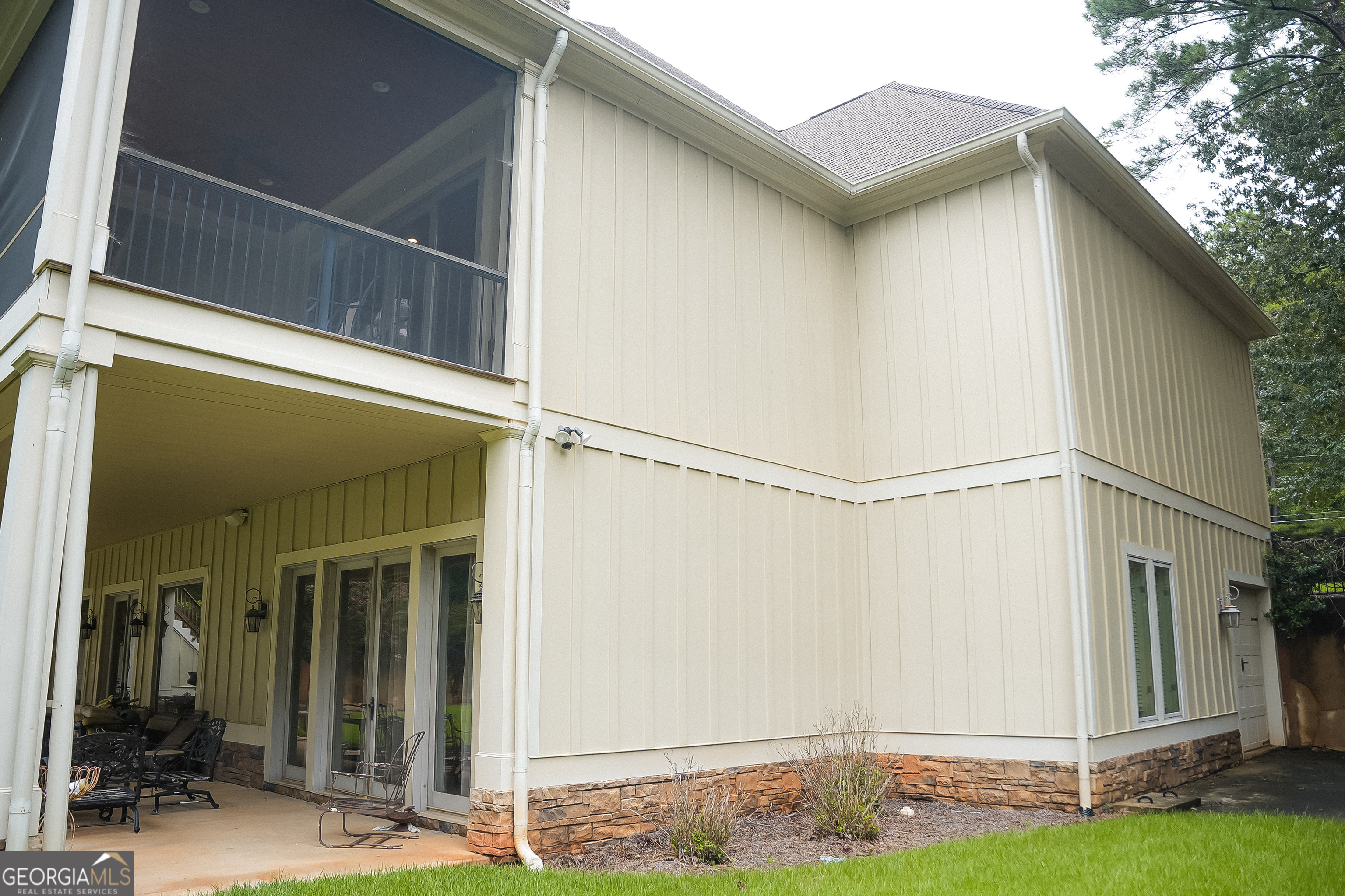 1800 Buckhead Drive Greensboro GA 30642