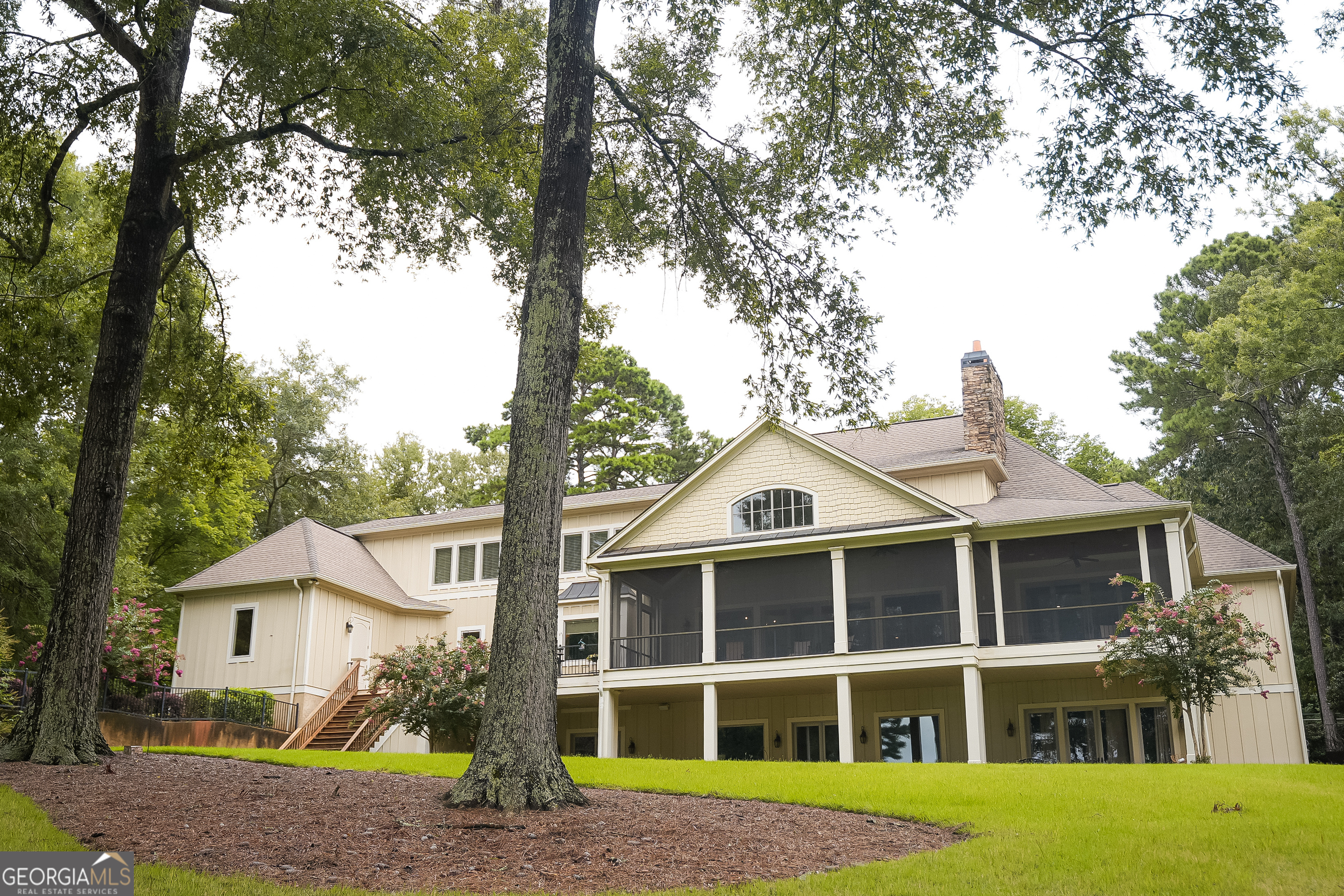 1800 Buckhead Drive Greensboro GA 30642