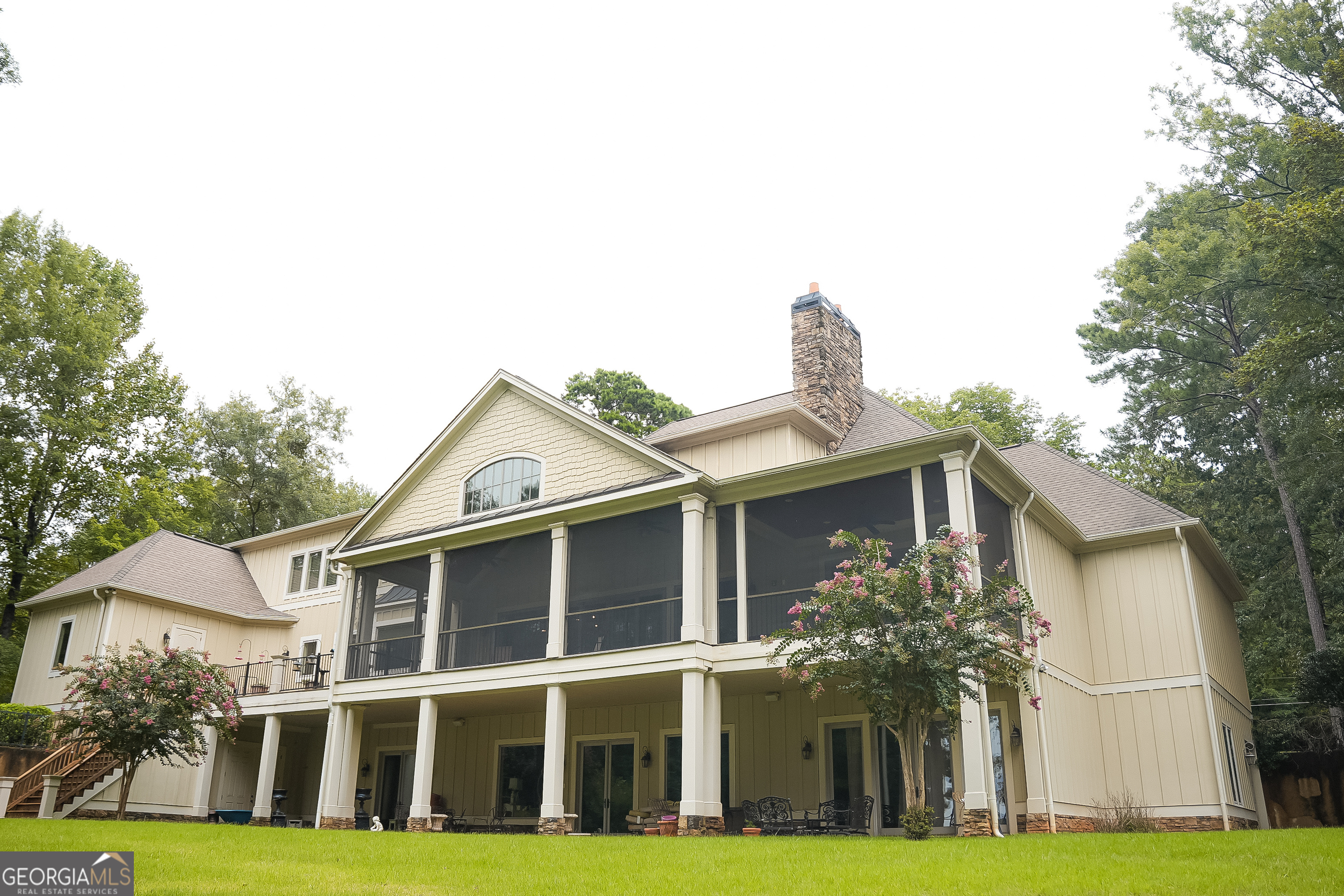 1800 Buckhead Drive Greensboro GA 30642