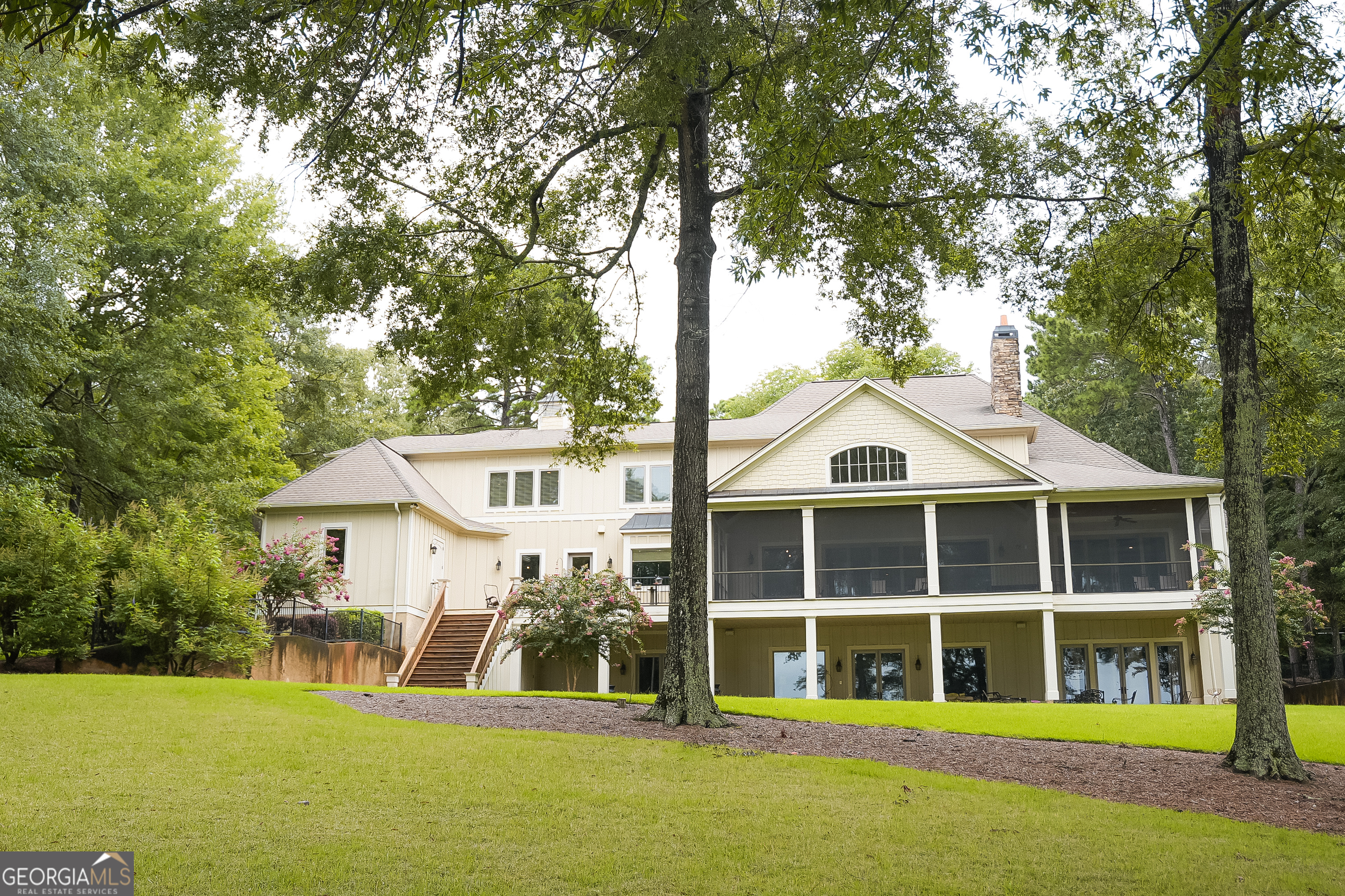 1800 Buckhead Drive Greensboro GA 30642