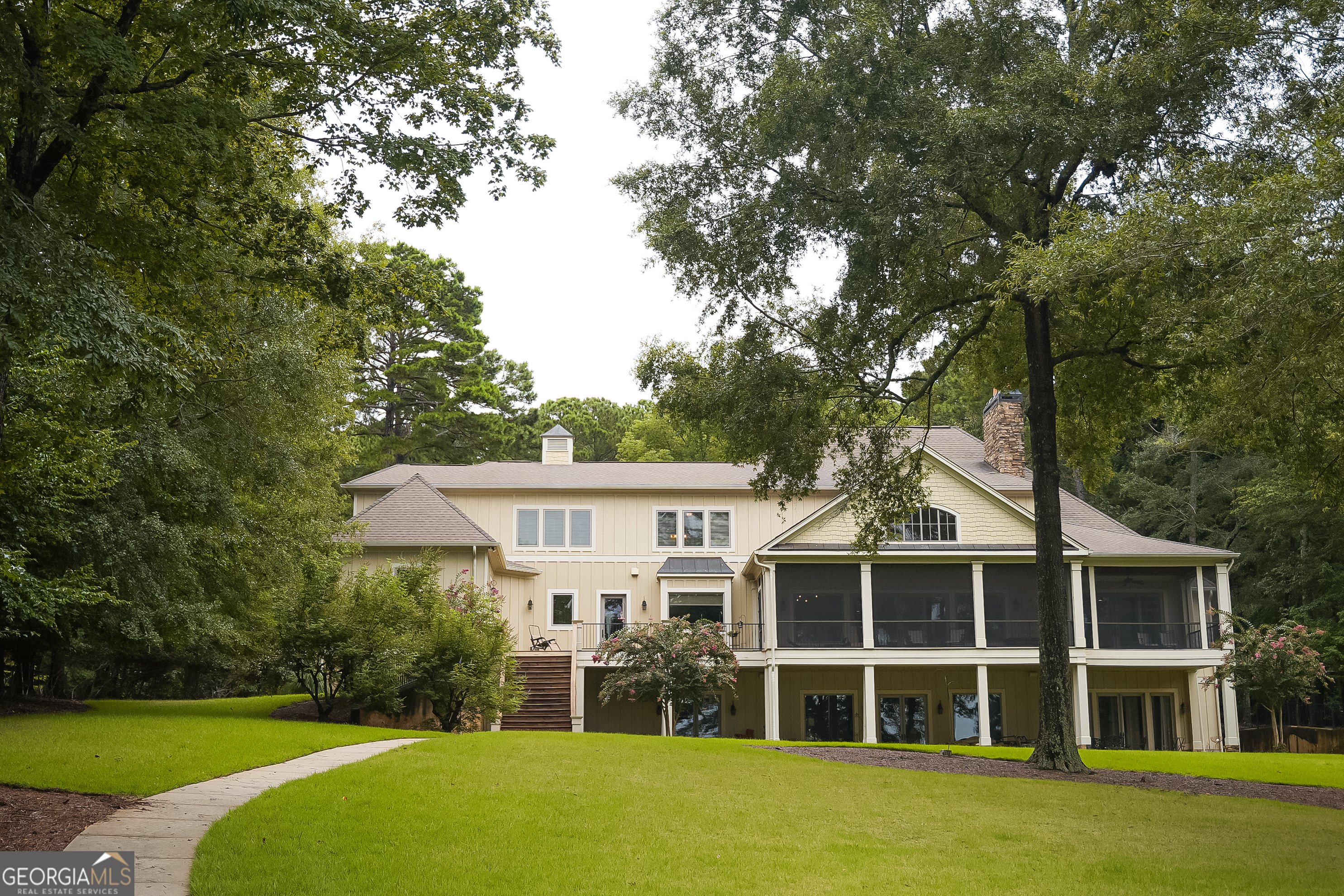 1800 Buckhead Drive Greensboro GA 30642
