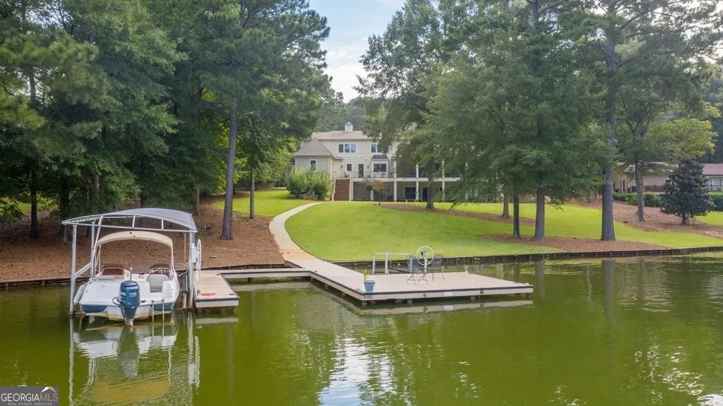 1800 Buckhead Drive Greensboro GA 30642