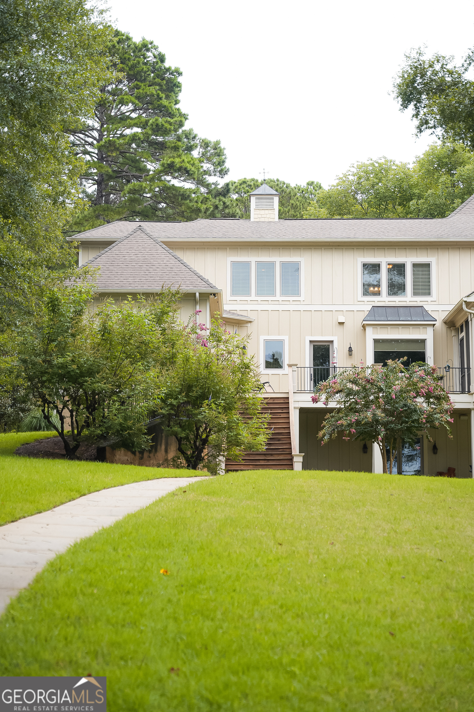 1800 Buckhead Drive Greensboro GA 30642
