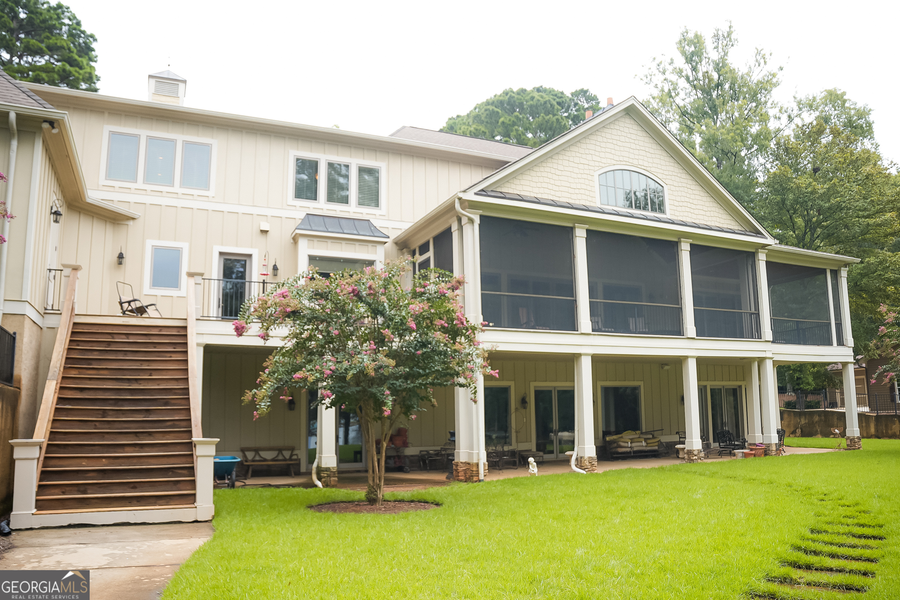 1800 Buckhead Drive Greensboro GA 30642