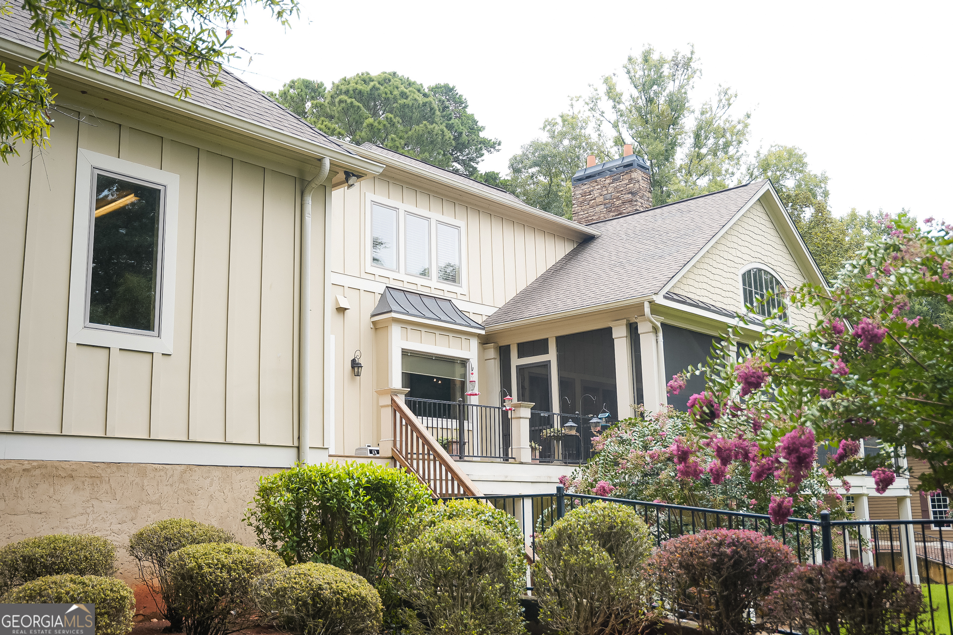 1800 Buckhead Drive Greensboro GA 30642