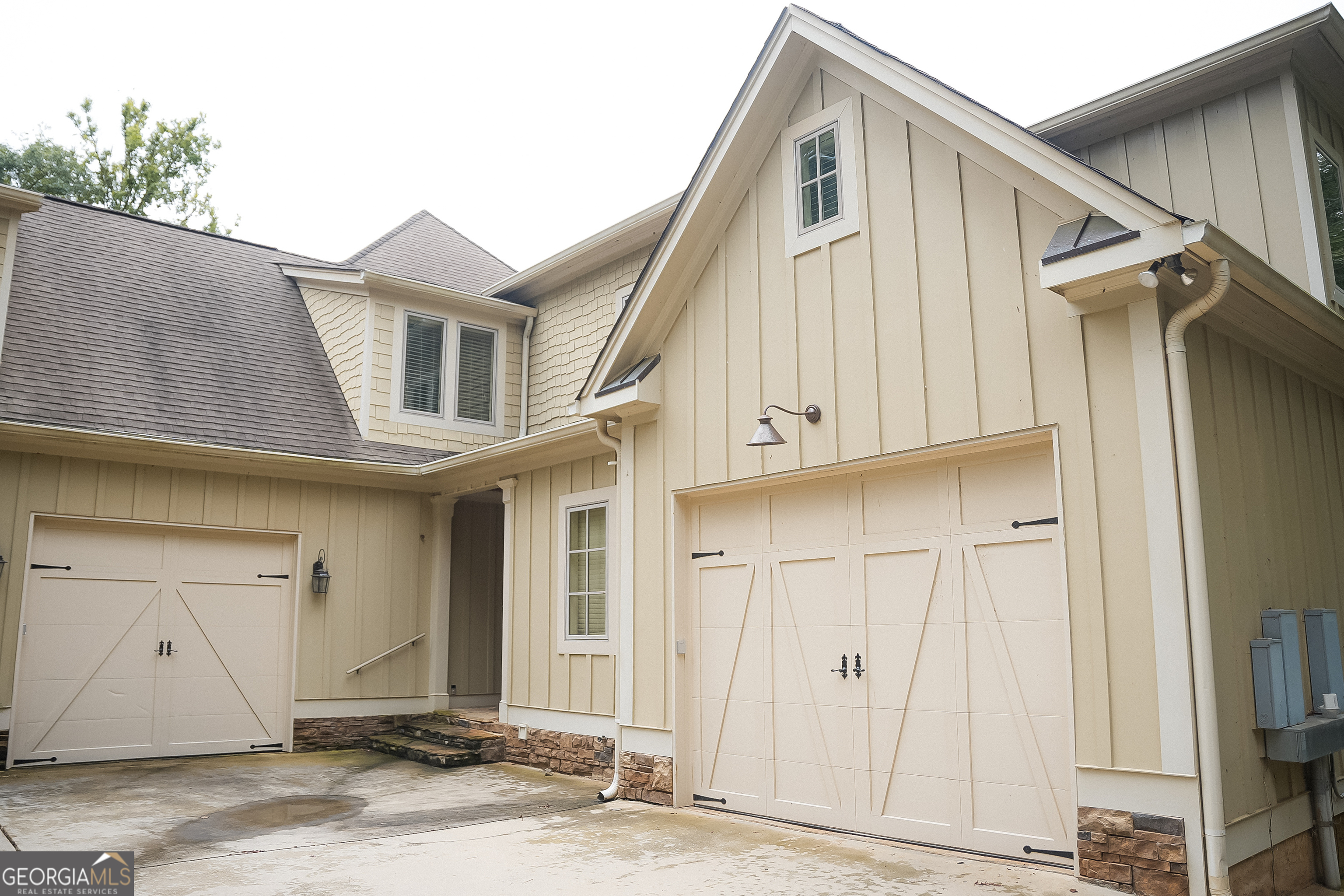 1800 Buckhead Drive Greensboro GA 30642
