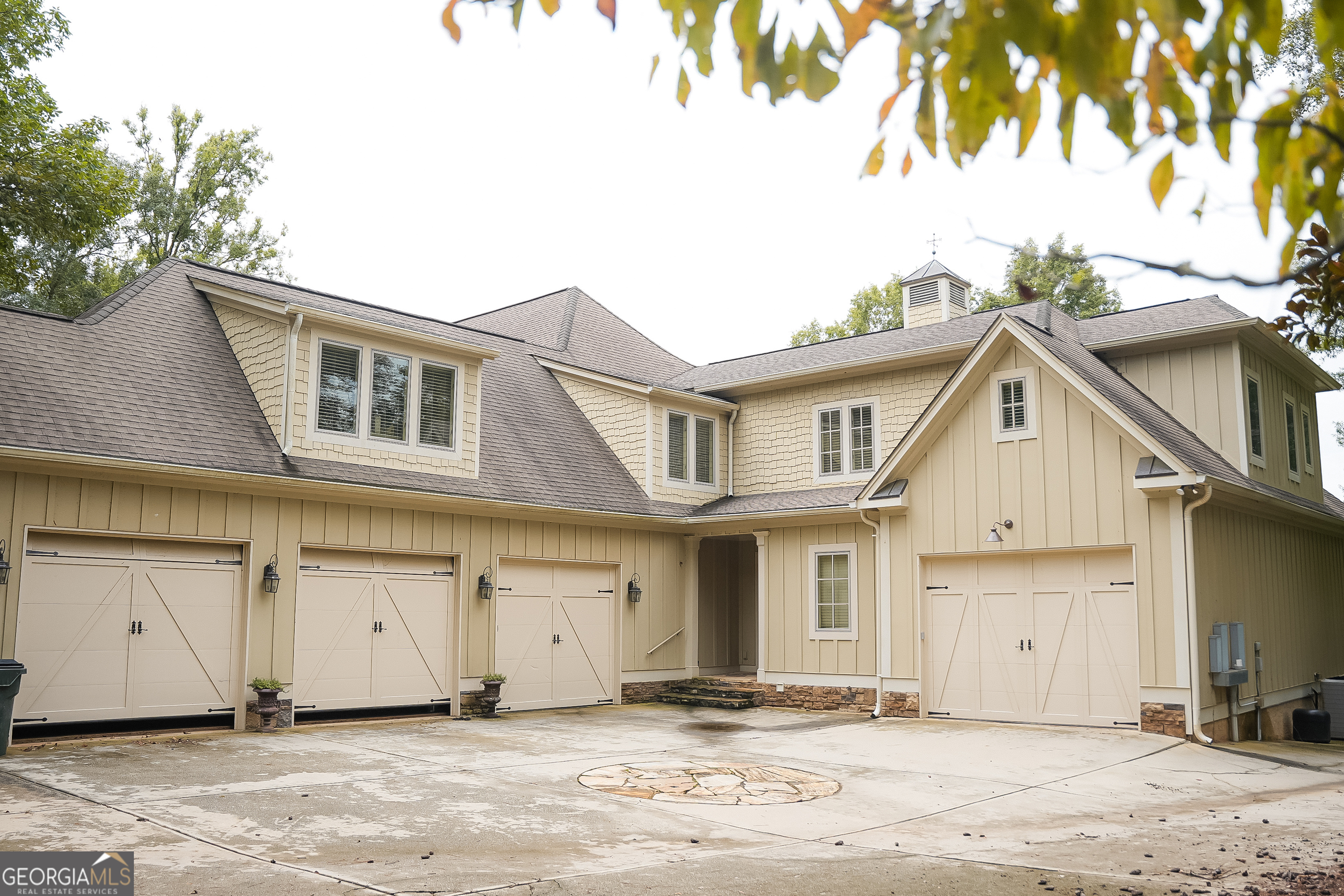 1800 Buckhead Drive Greensboro GA 30642