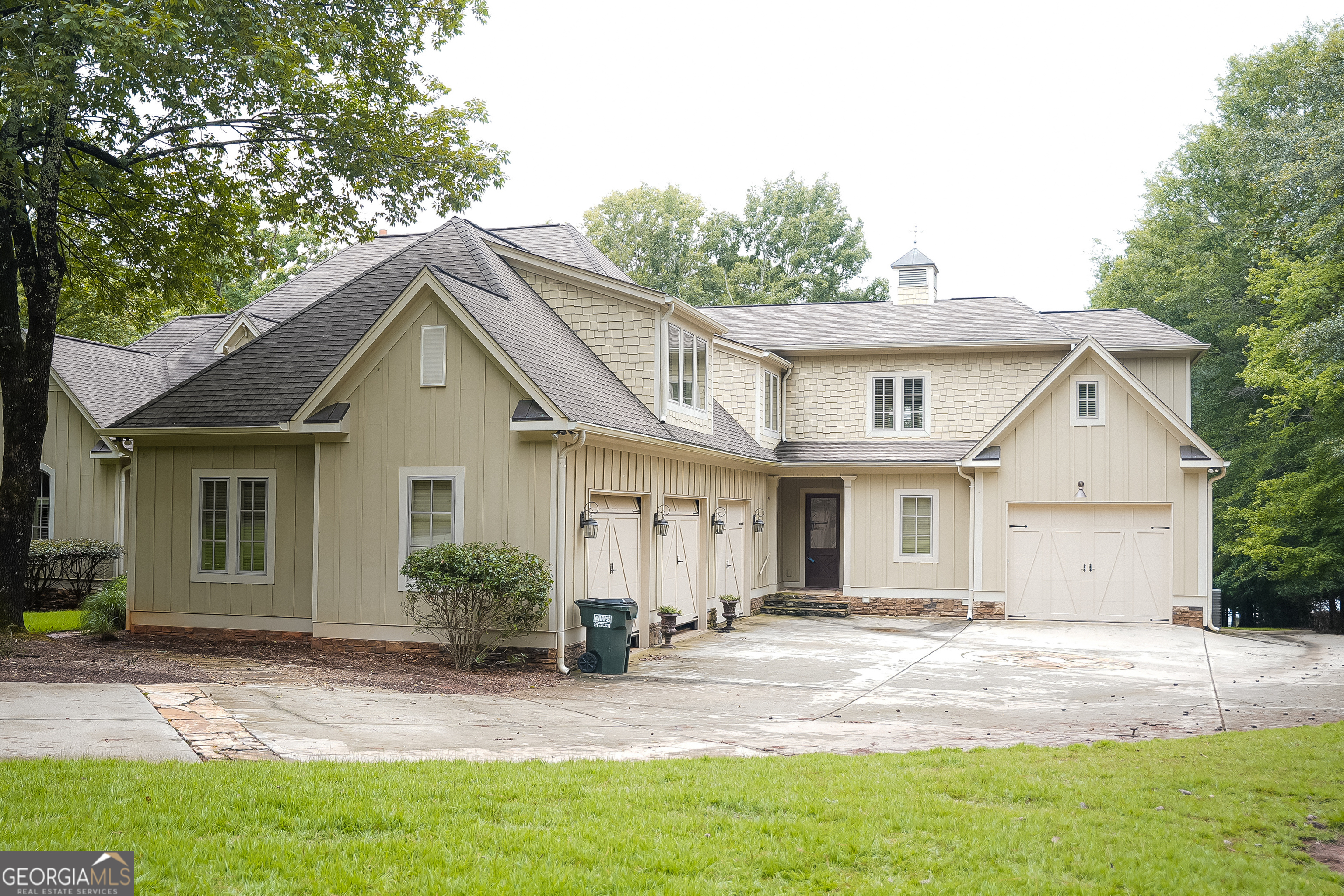 1800 Buckhead Drive Greensboro GA 30642